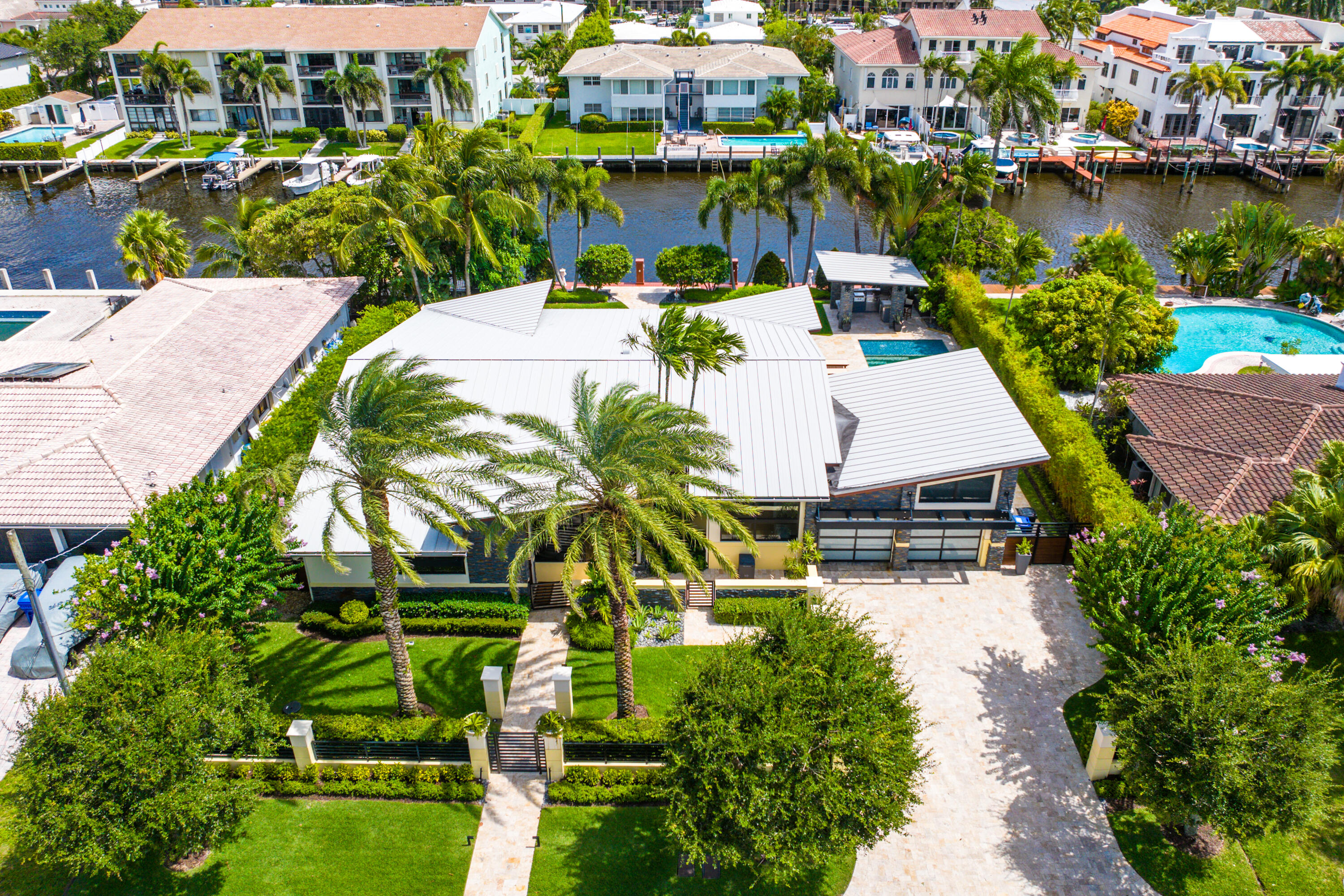 CORAL RIDGE - Residential