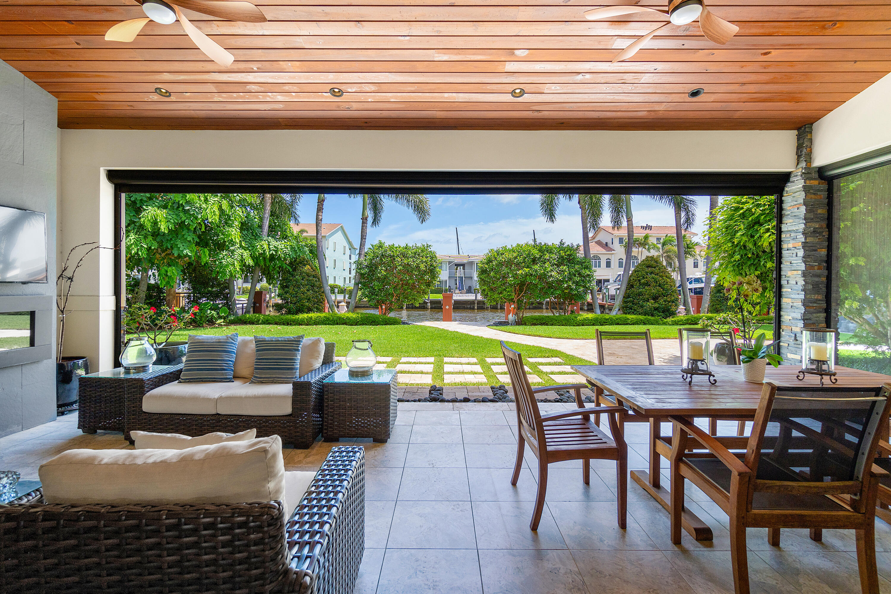 CORAL RIDGE - Residential
