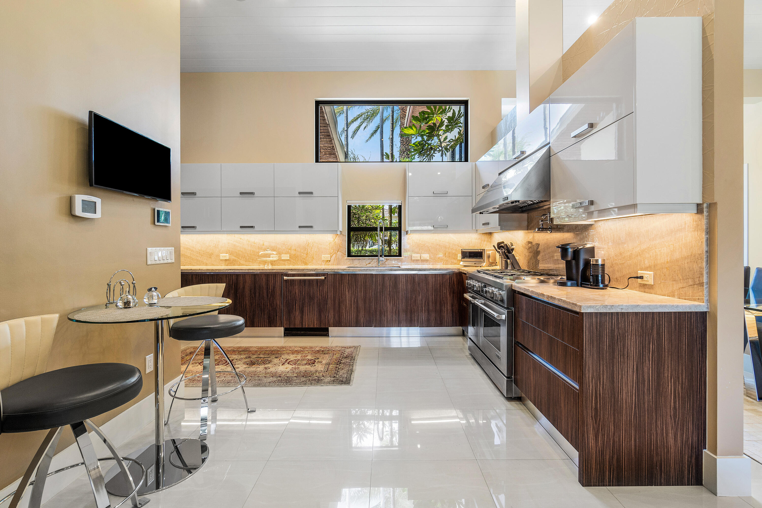 CORAL RIDGE - Residential