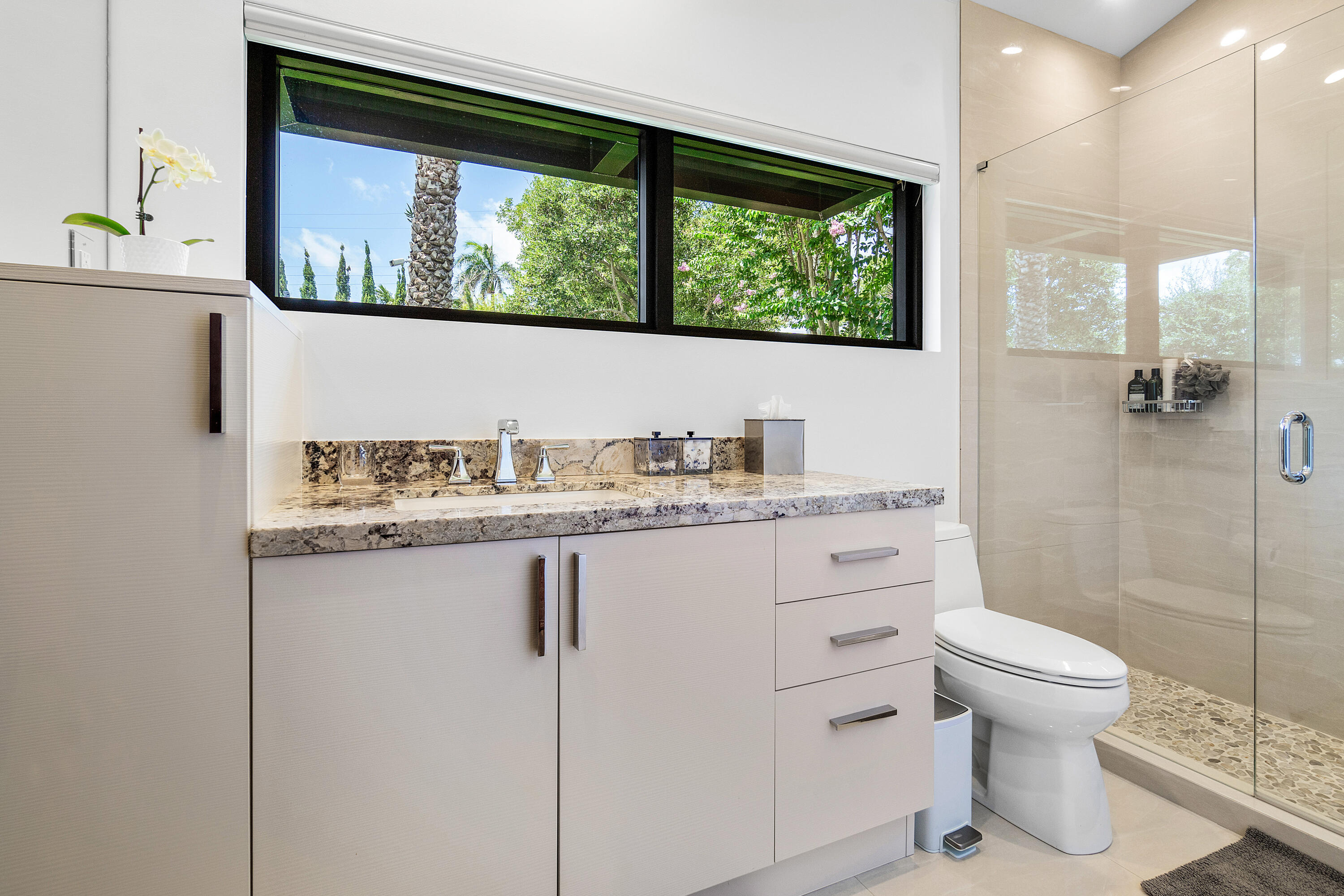 CORAL RIDGE - Residential