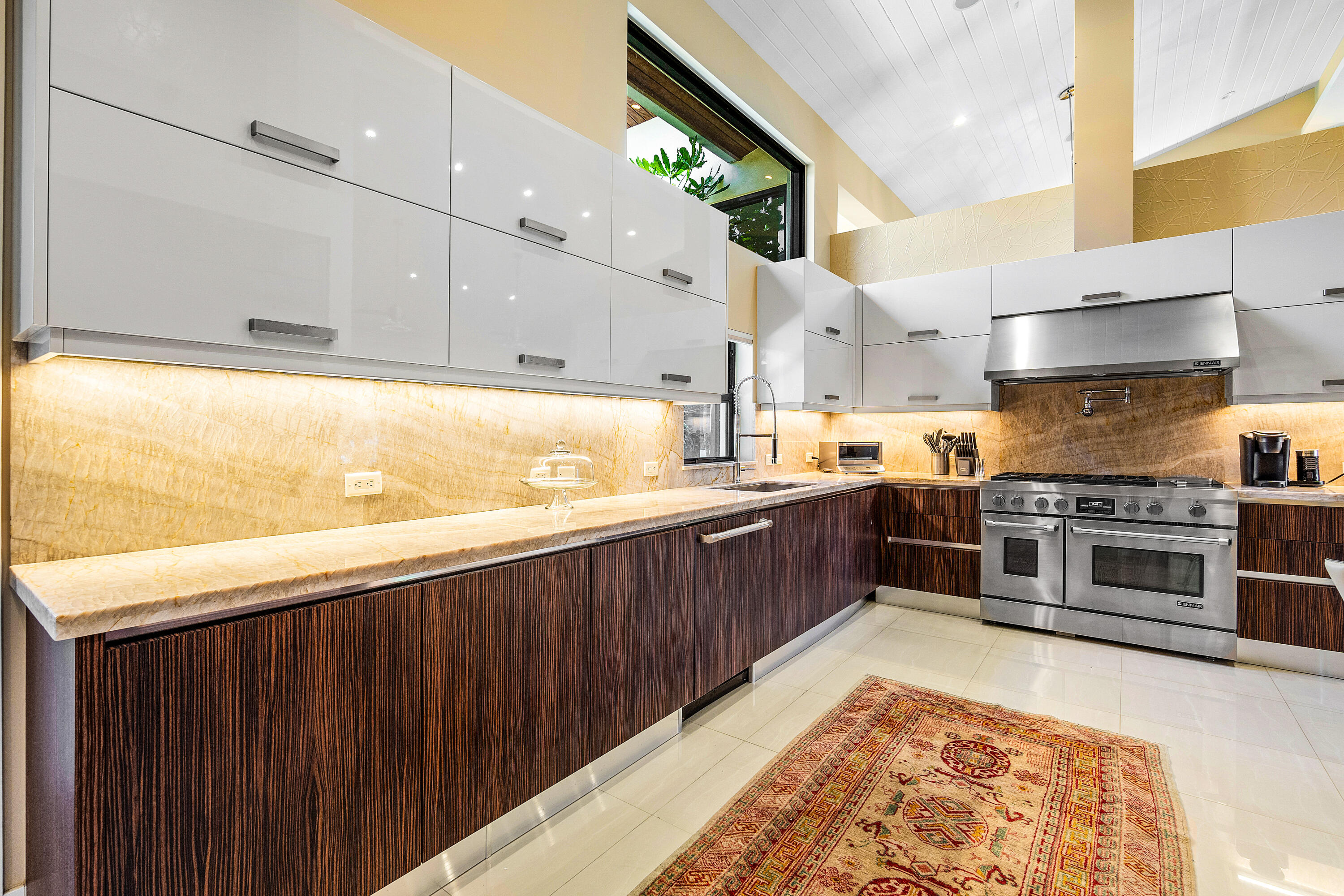 CORAL RIDGE - Residential