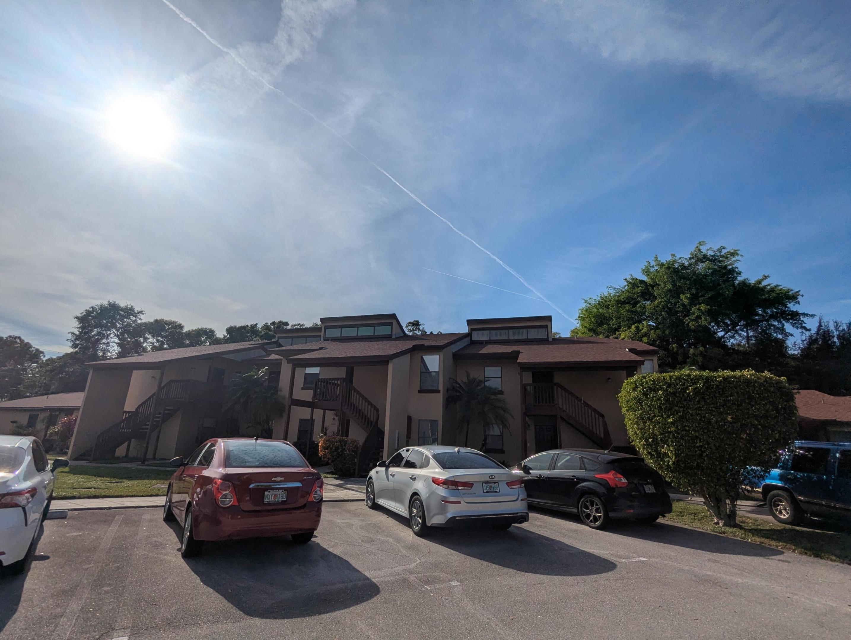 TRAILS AT ROYAL PALM BEACH CONDO - Residential