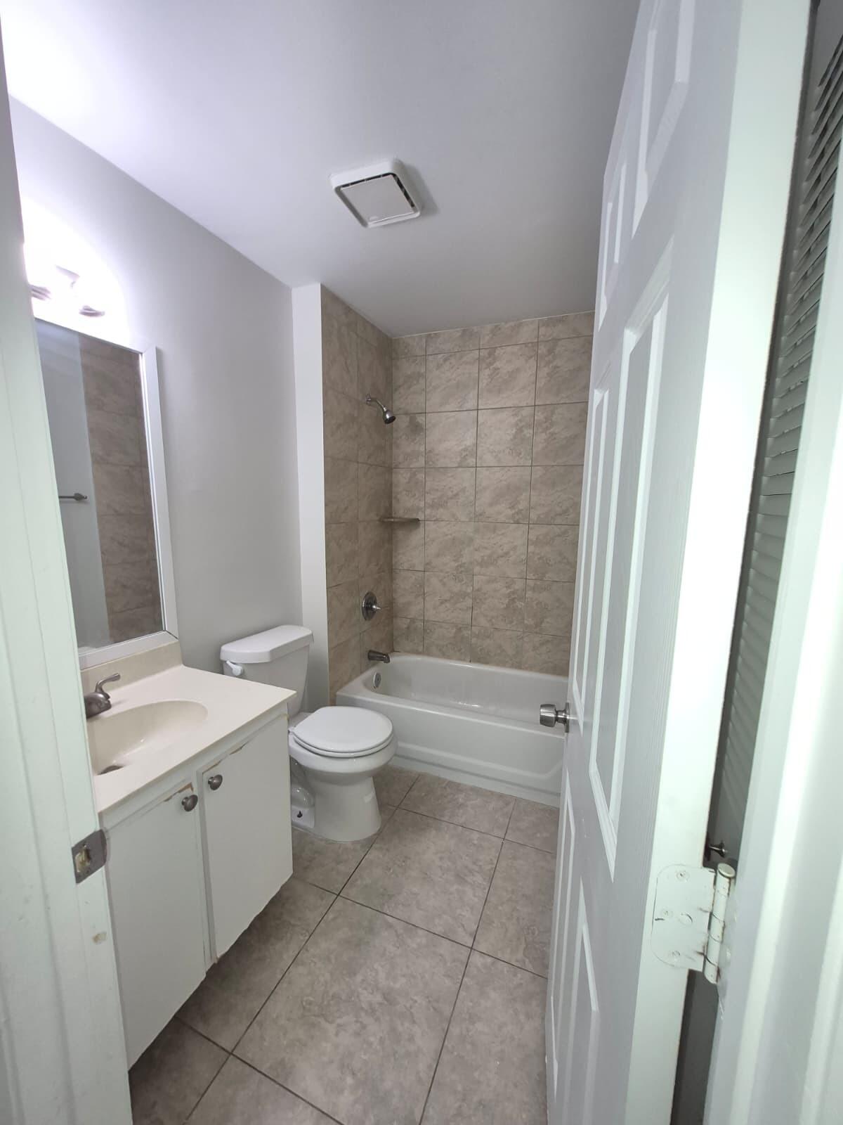 TRAILS AT ROYAL PALM BEACH CONDO - Residential