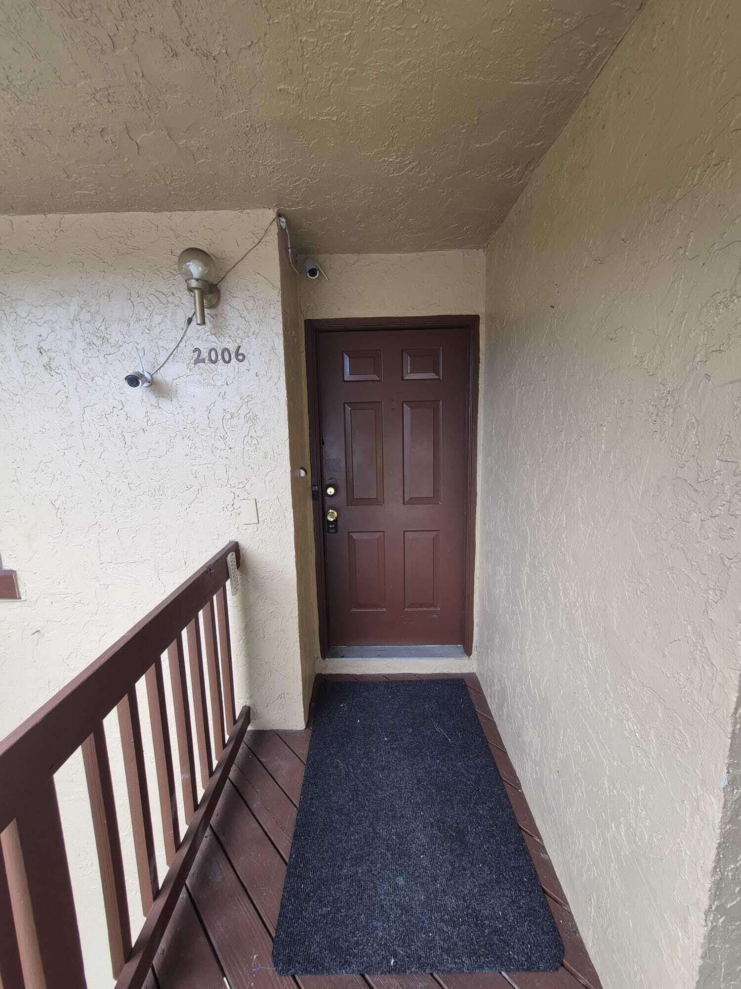 TRAILS AT ROYAL PALM BEACH CONDO - Residential