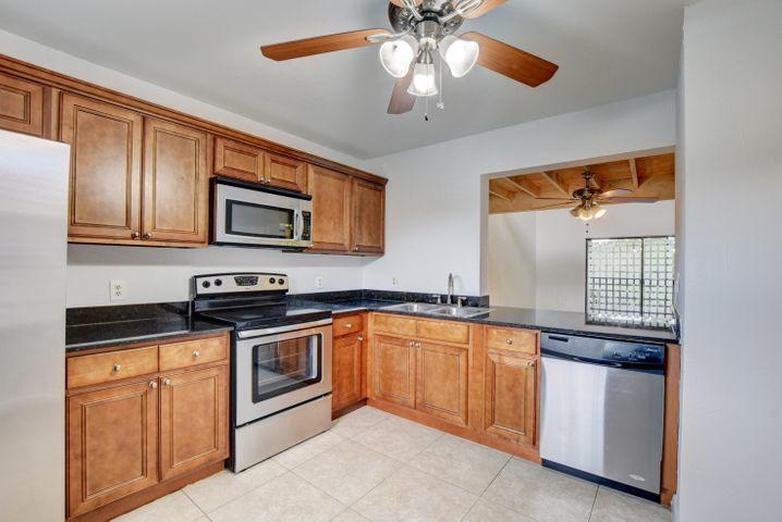 TRAILS AT ROYAL PALM BEACH CONDO - Residential