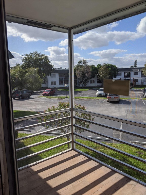 Margate Village - Residential