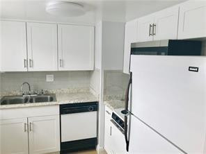 This charming and spacious 2nd-floor unit offers 2 bedrooms, 2 bathrooms. All ages welcomed!! First time buyer and investors. The kitchen offers white cabinets. The master bedroom has a spacious walking closet. being sold as-is - appliances not warranted. Perfect for Investor portfolios. This community has very well-maintained grounds, laundry onsite, has pool and walking distance from a park and playground located right across the street. Association says 650 or better credit score Community pool and clubhouse. Convenient location. Plenty Guess parking available, Maintenance includes All Amenities, Common Area, Landscaping/Lawn Maintenance, Laundry Facilities, Reserve Fund, Roof Repairs, Security, Trash Removal, water. You can rent it immediately. Is rented.