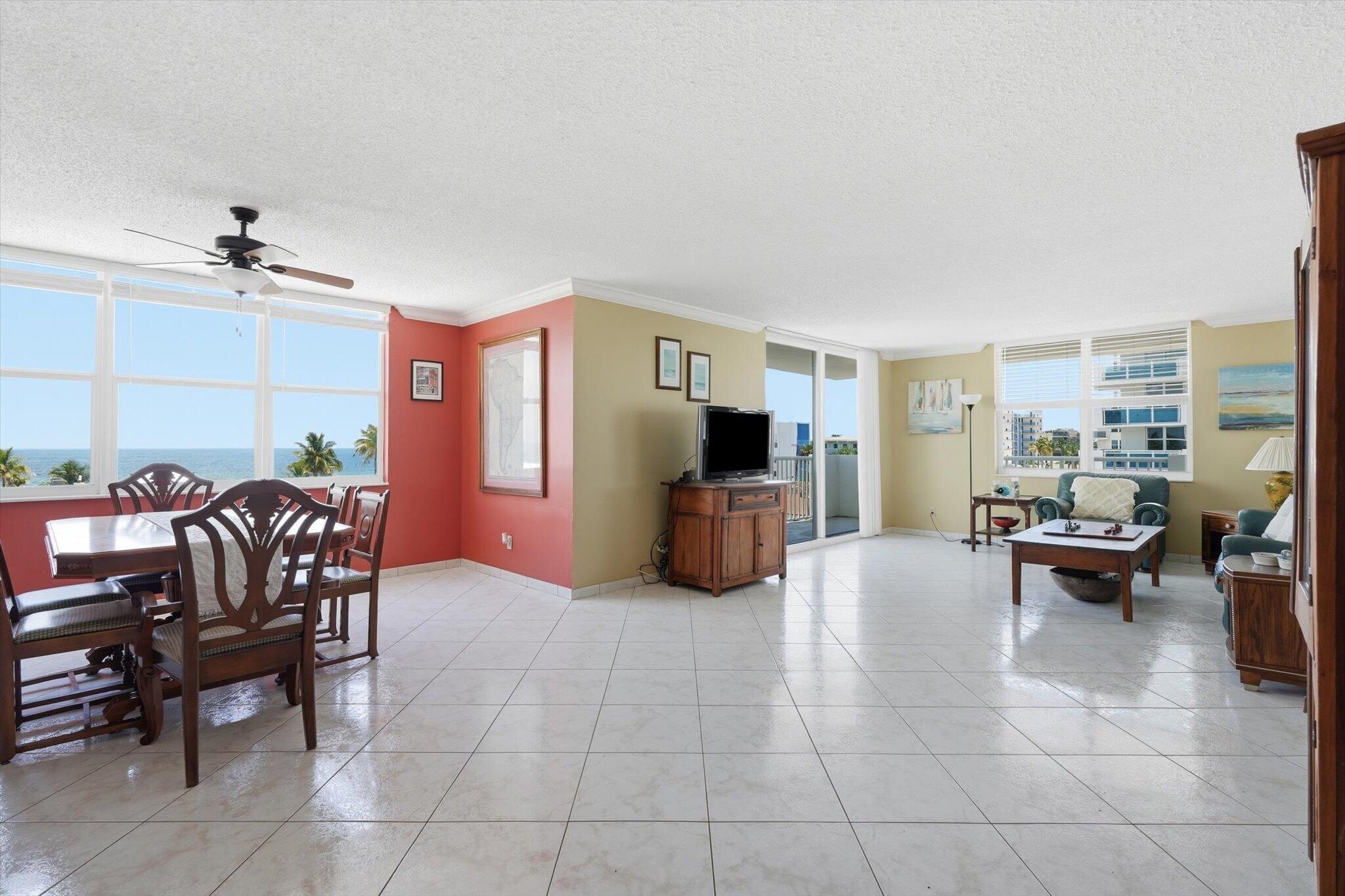 CAMBRIDGE TOWERS CONDO - Residential