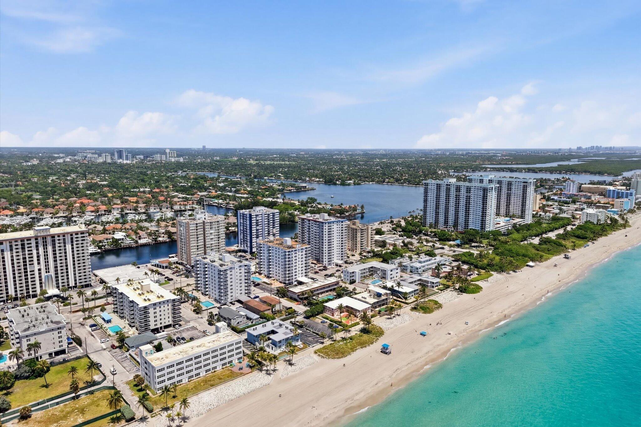 CAMBRIDGE TOWERS CONDO - Residential