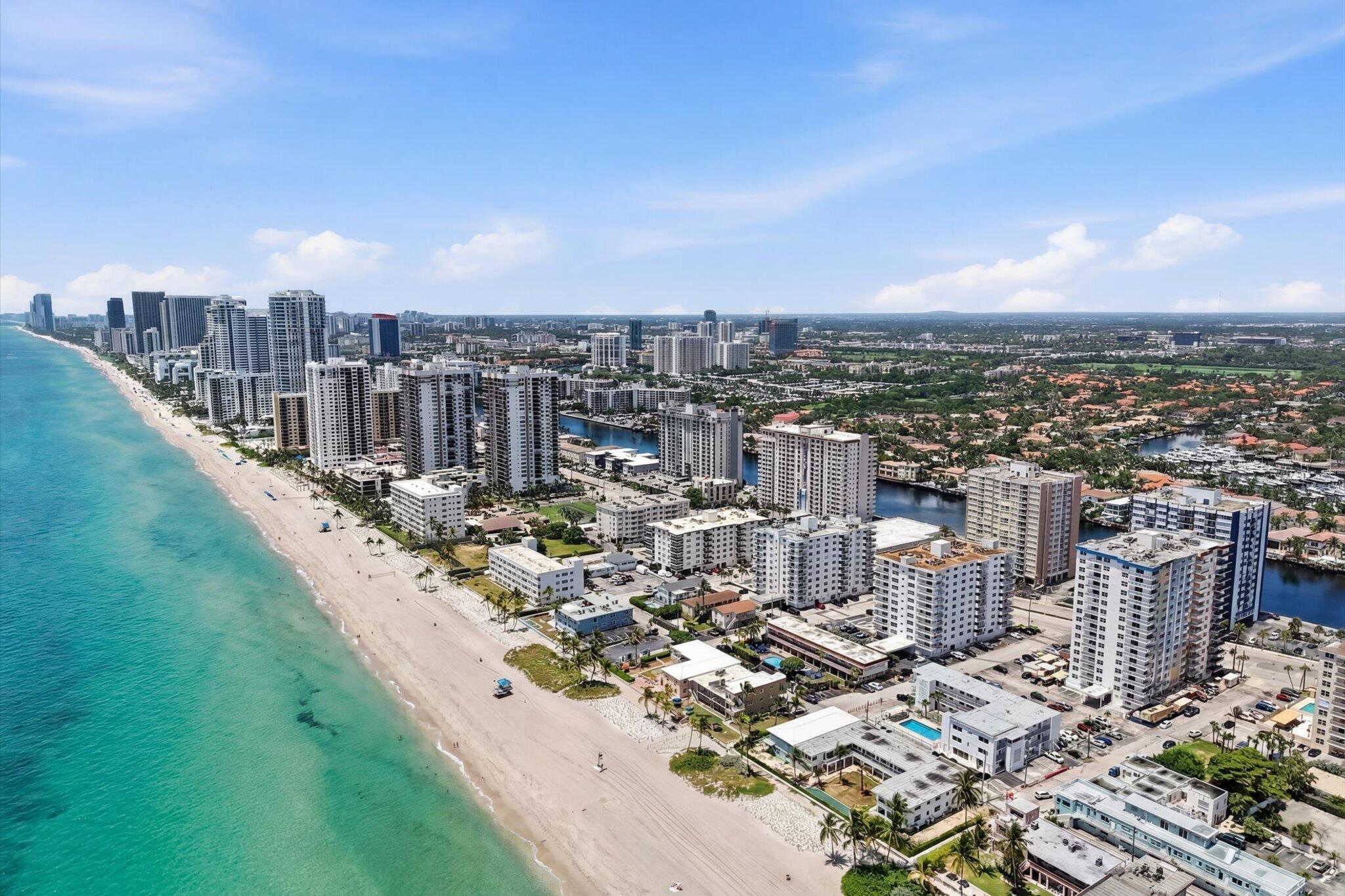 CAMBRIDGE TOWERS CONDO - Residential