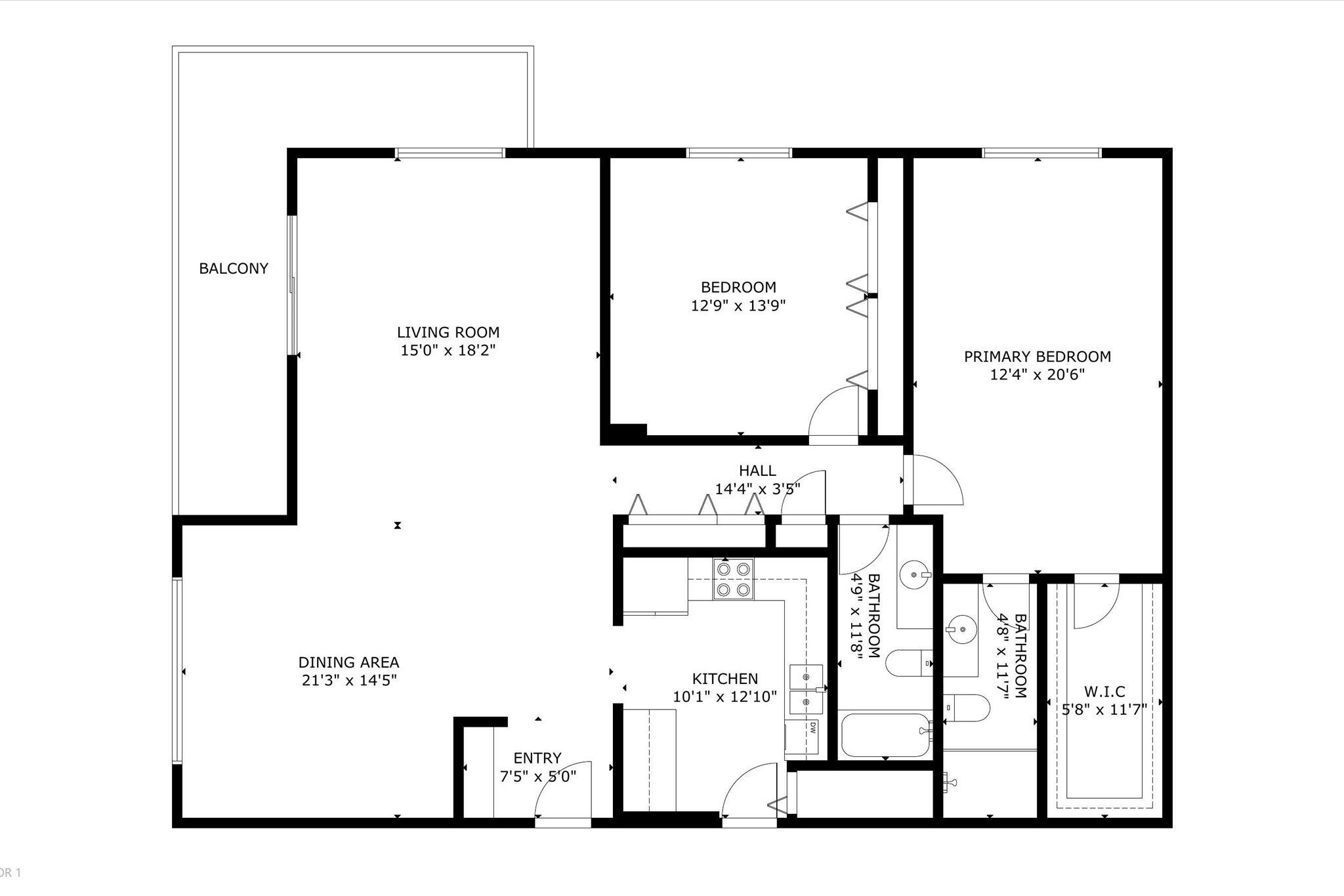 CAMBRIDGE TOWERS CONDO - Residential