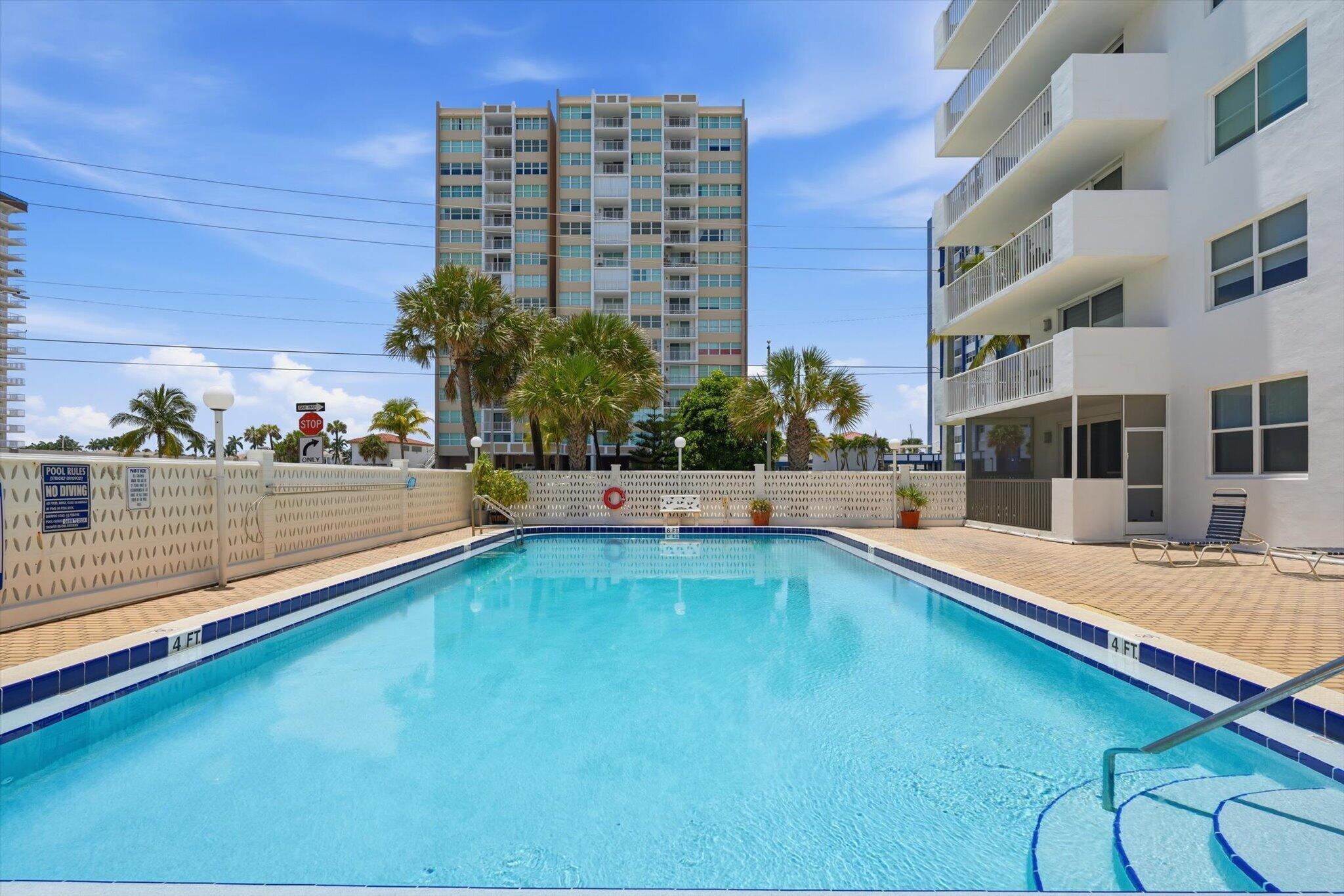 CAMBRIDGE TOWERS CONDO - Residential