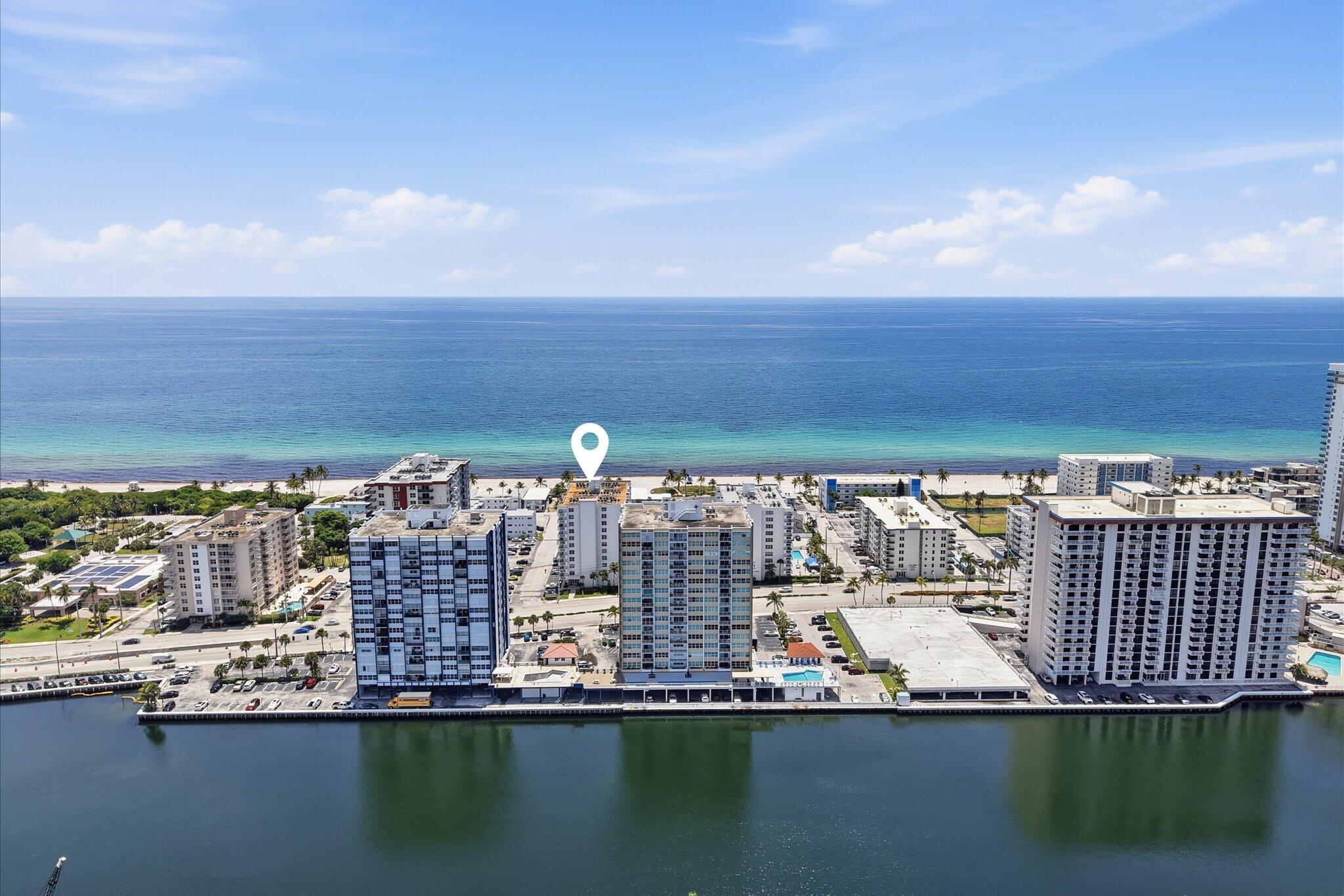 CAMBRIDGE TOWERS CONDO - Residential