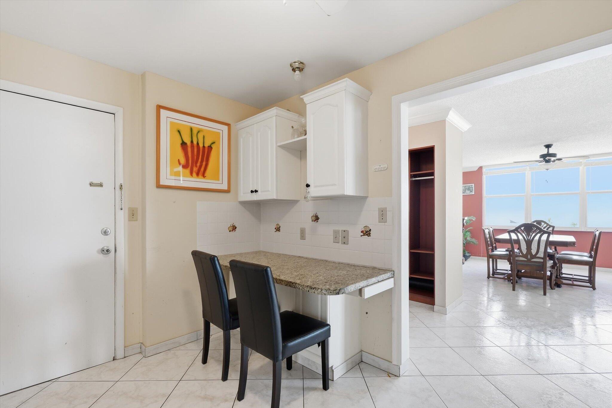 CAMBRIDGE TOWERS CONDO - Residential