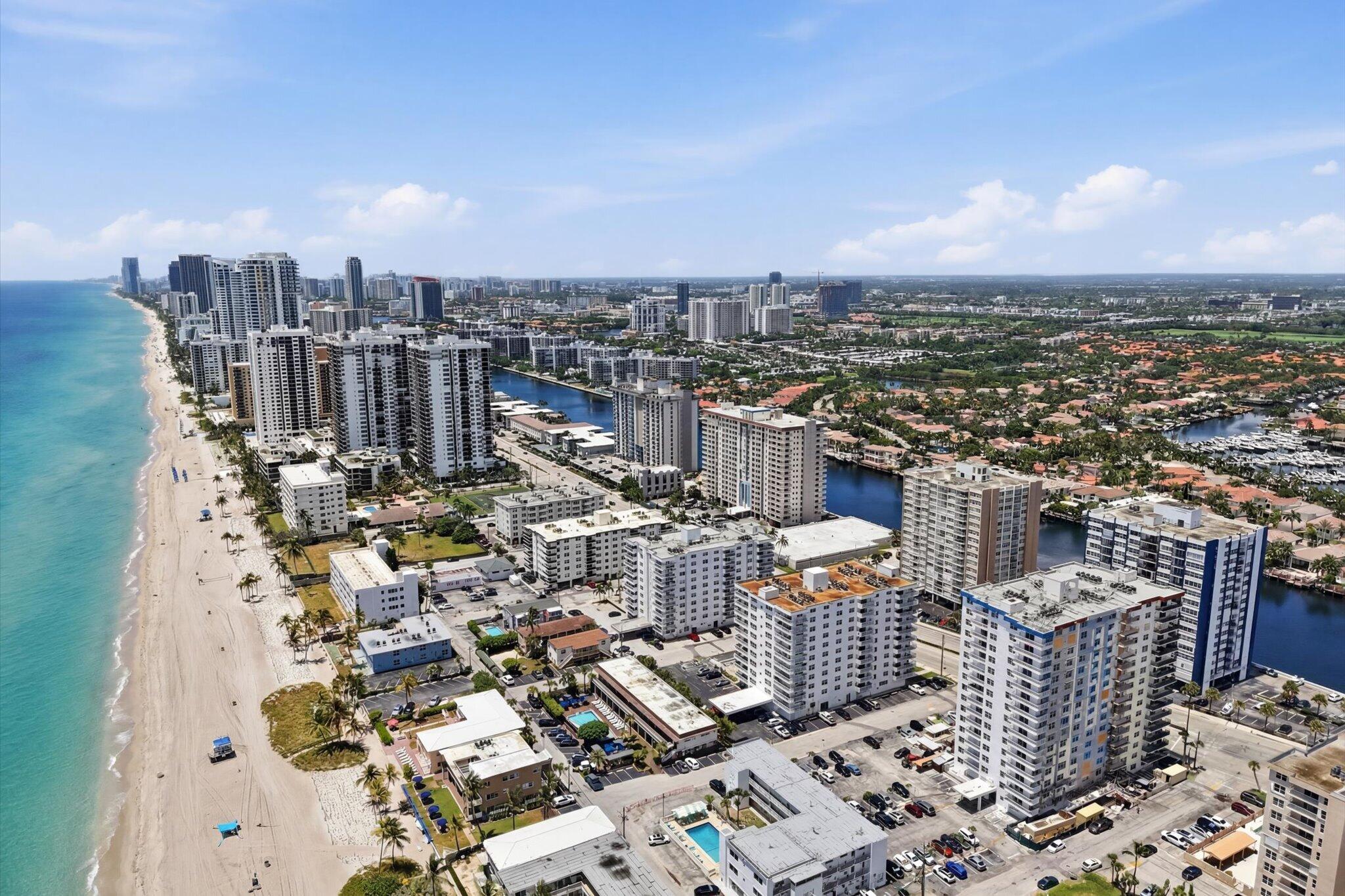 CAMBRIDGE TOWERS CONDO - Residential