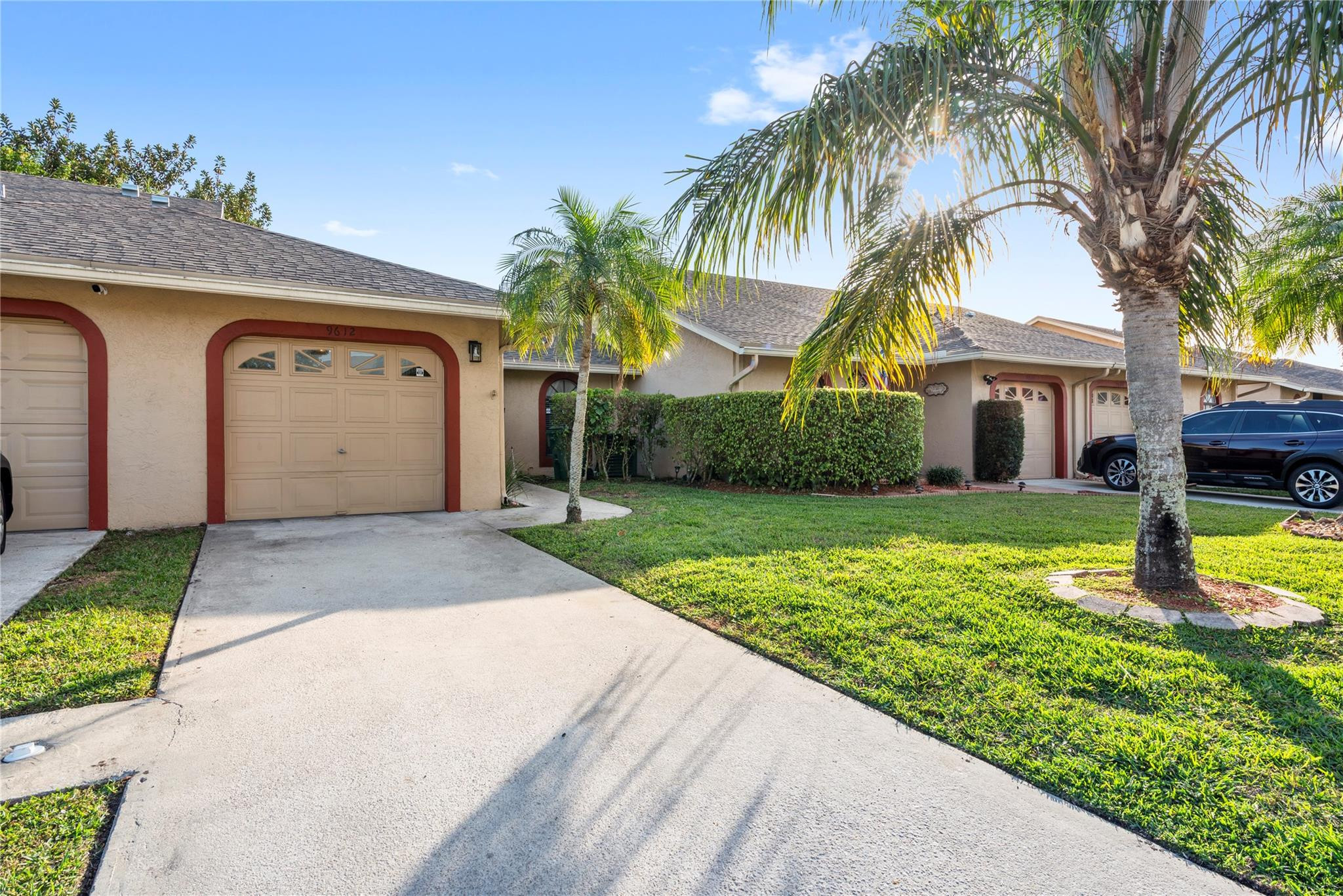 WEST LAKE - Residential