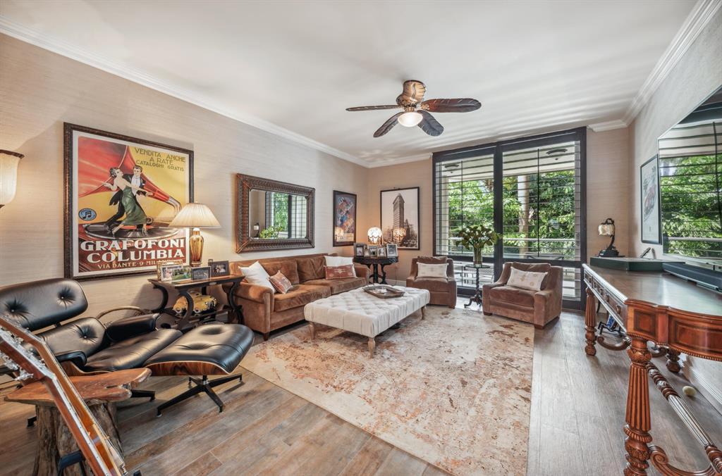 MIZNER GRAND CONDO - Residential