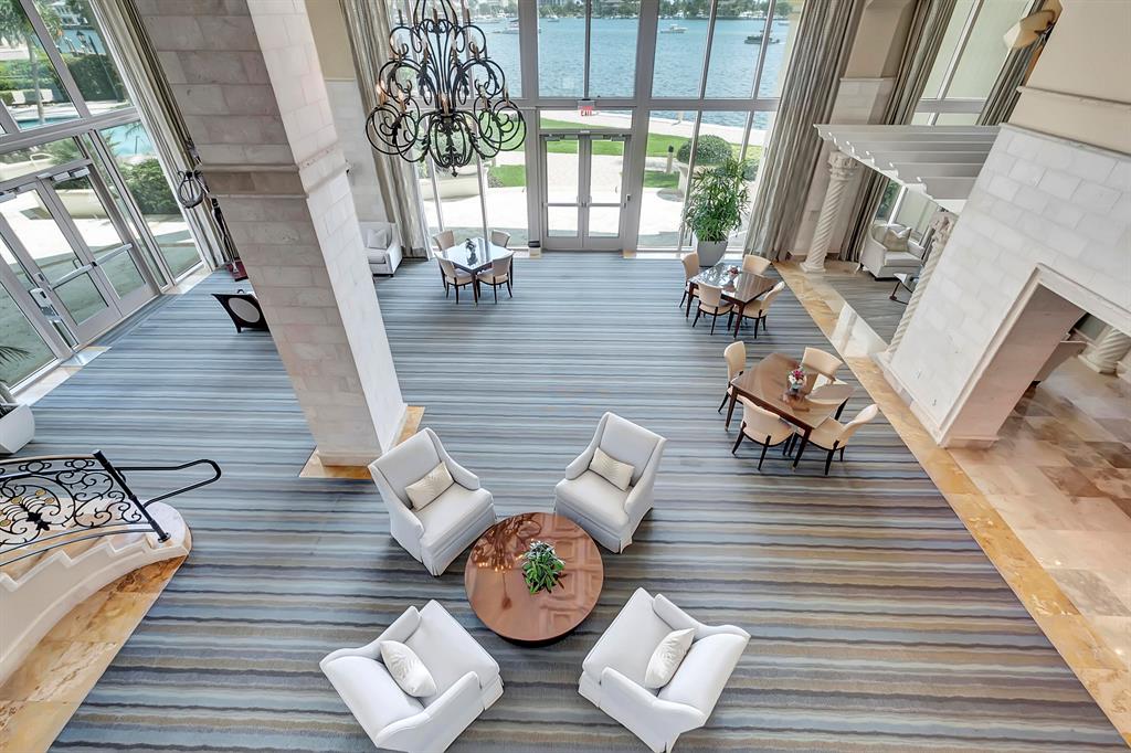 MIZNER GRAND CONDO - Residential