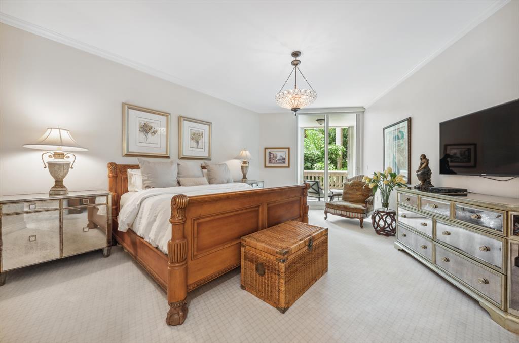 MIZNER GRAND CONDO - Residential