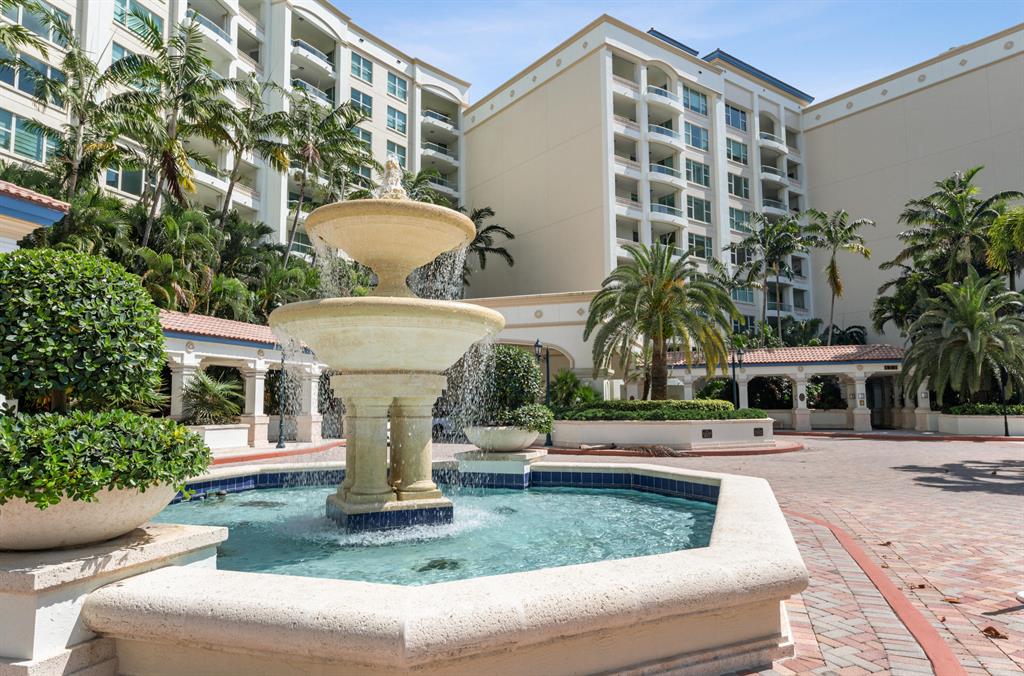 MIZNER GRAND CONDO - Residential