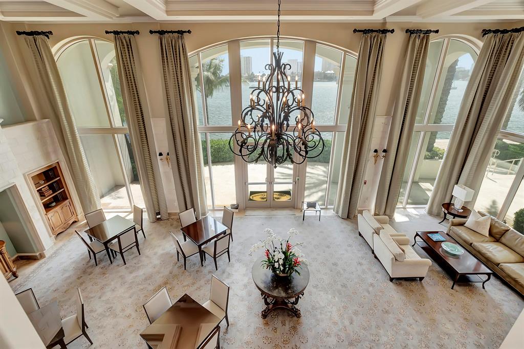 MIZNER GRAND CONDO - Residential