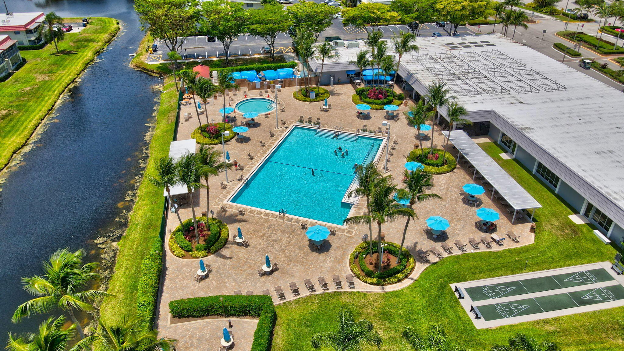 KINGS POINT MONACO CONDOS - Residential