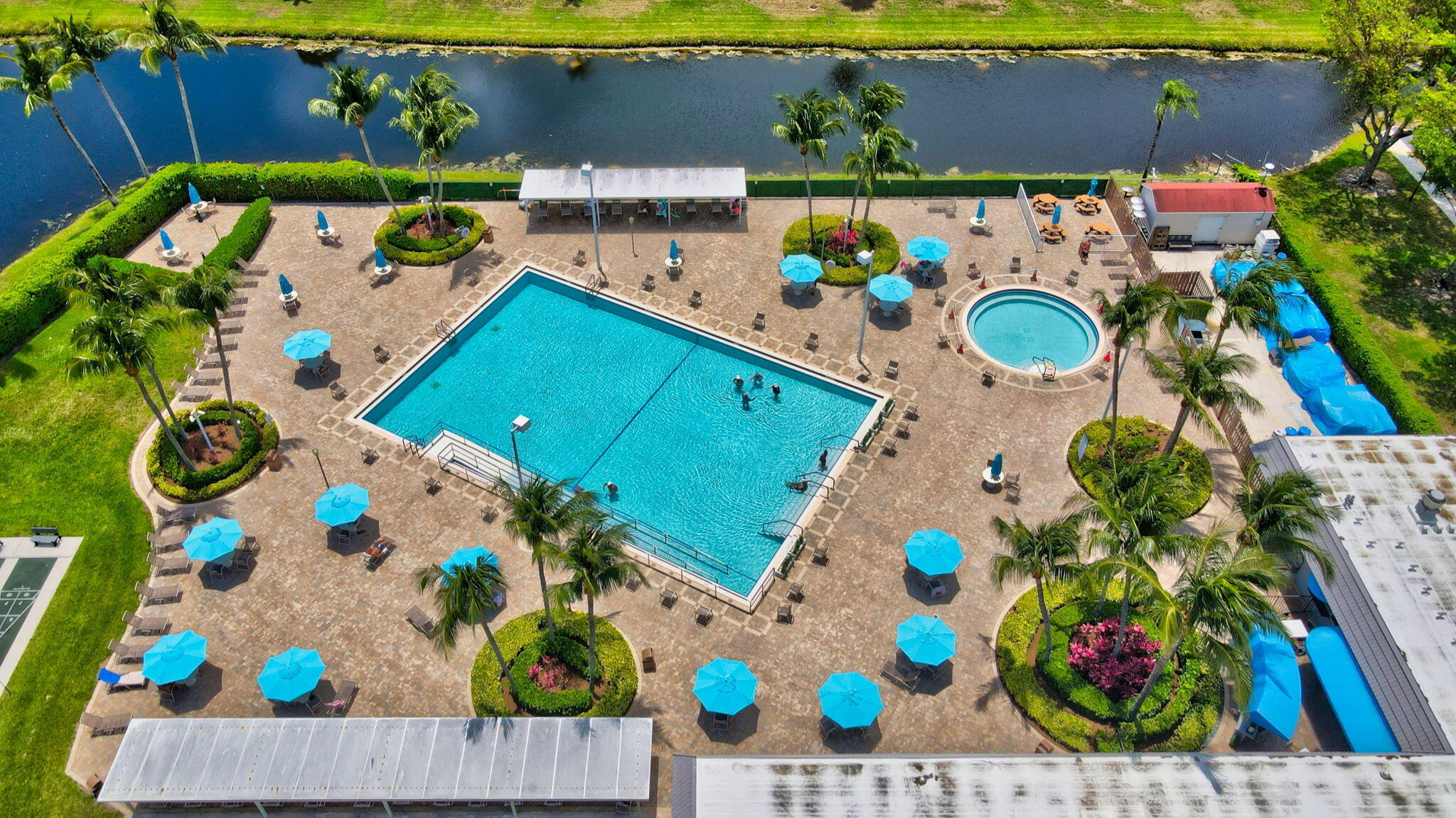 KINGS POINT MONACO CONDOS - Residential