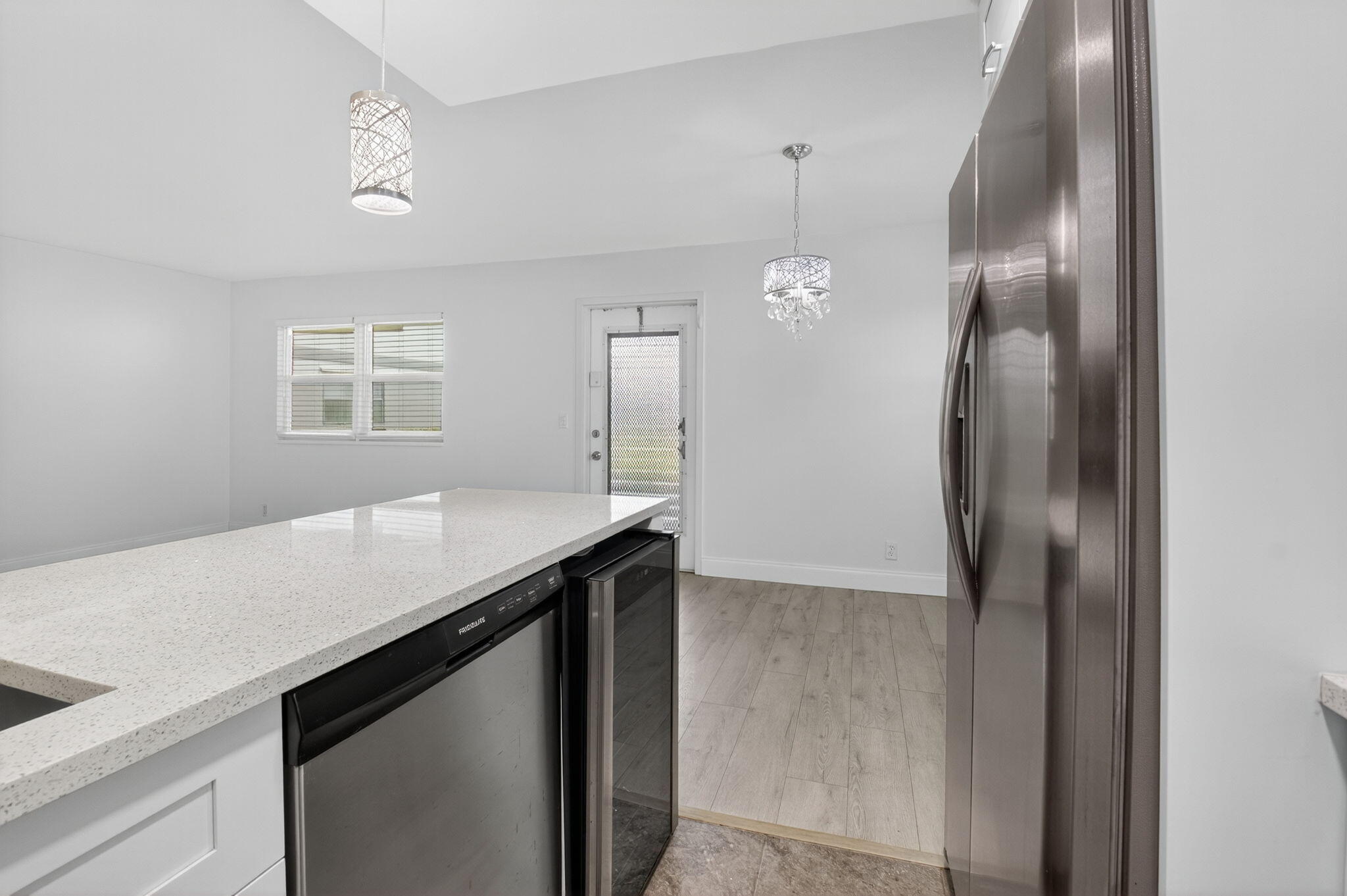 KINGS POINT MONACO CONDOS - Residential