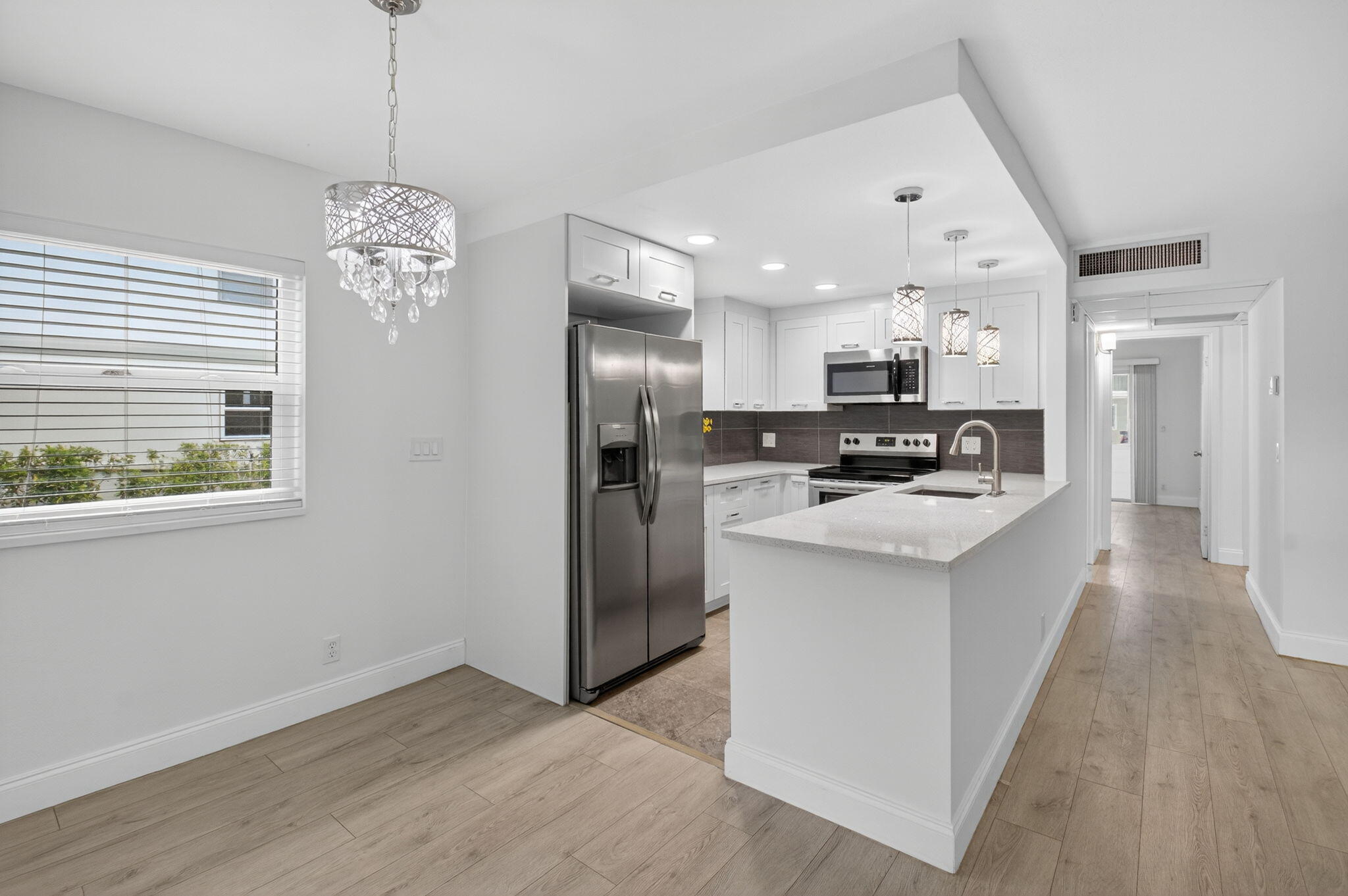 KINGS POINT MONACO CONDOS - Residential