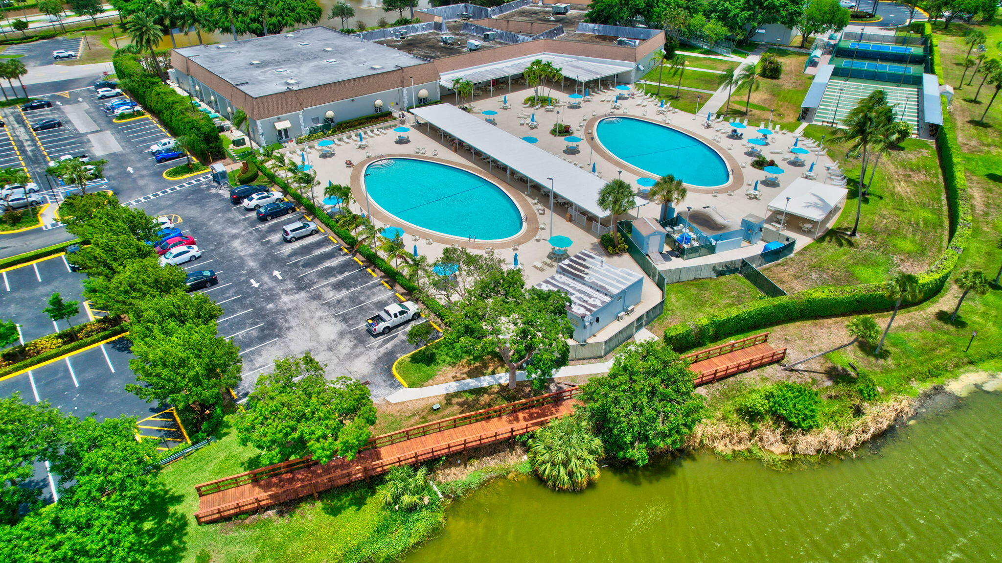 KINGS POINT MONACO CONDOS - Residential
