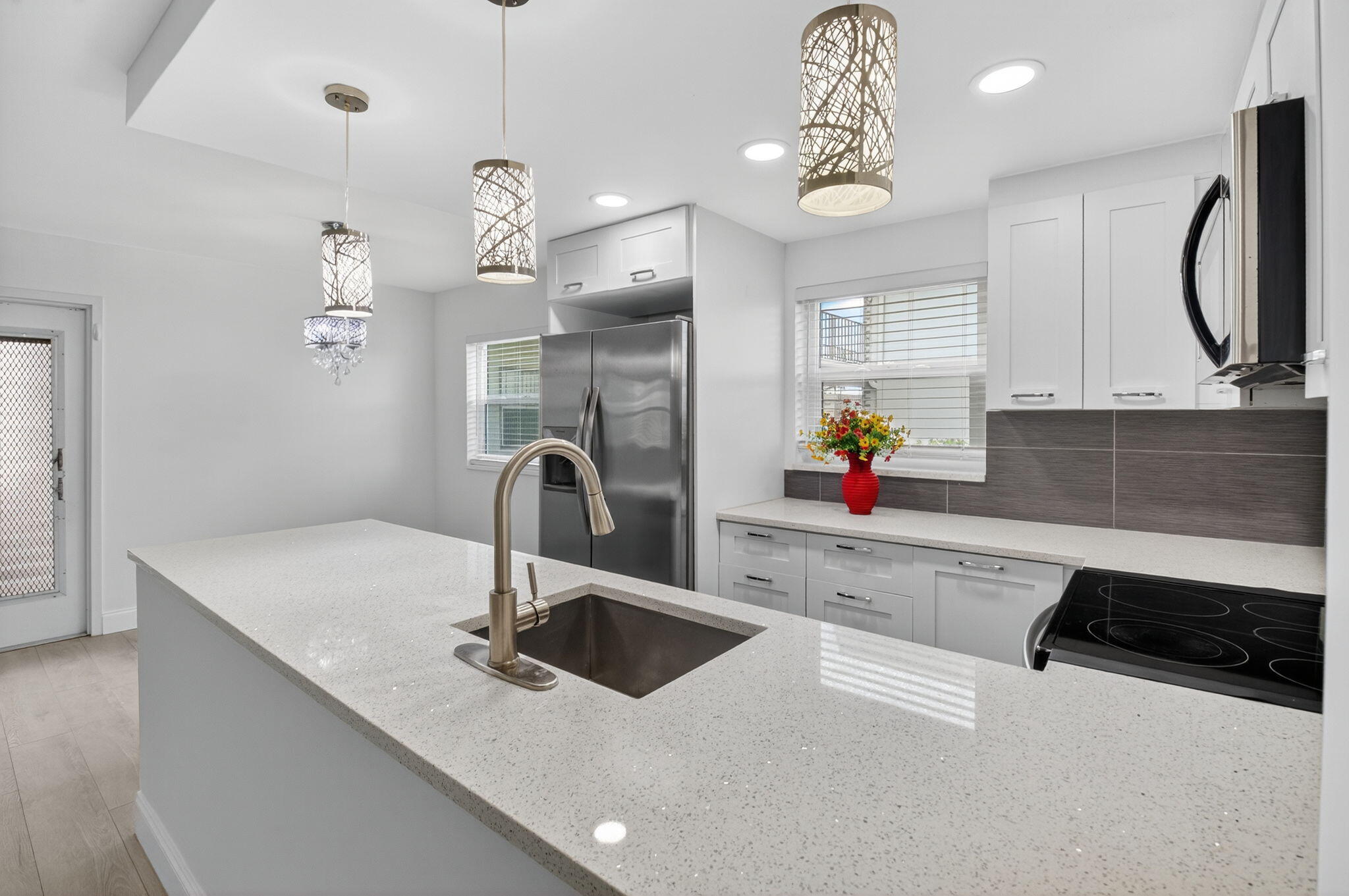 KINGS POINT MONACO CONDOS - Residential