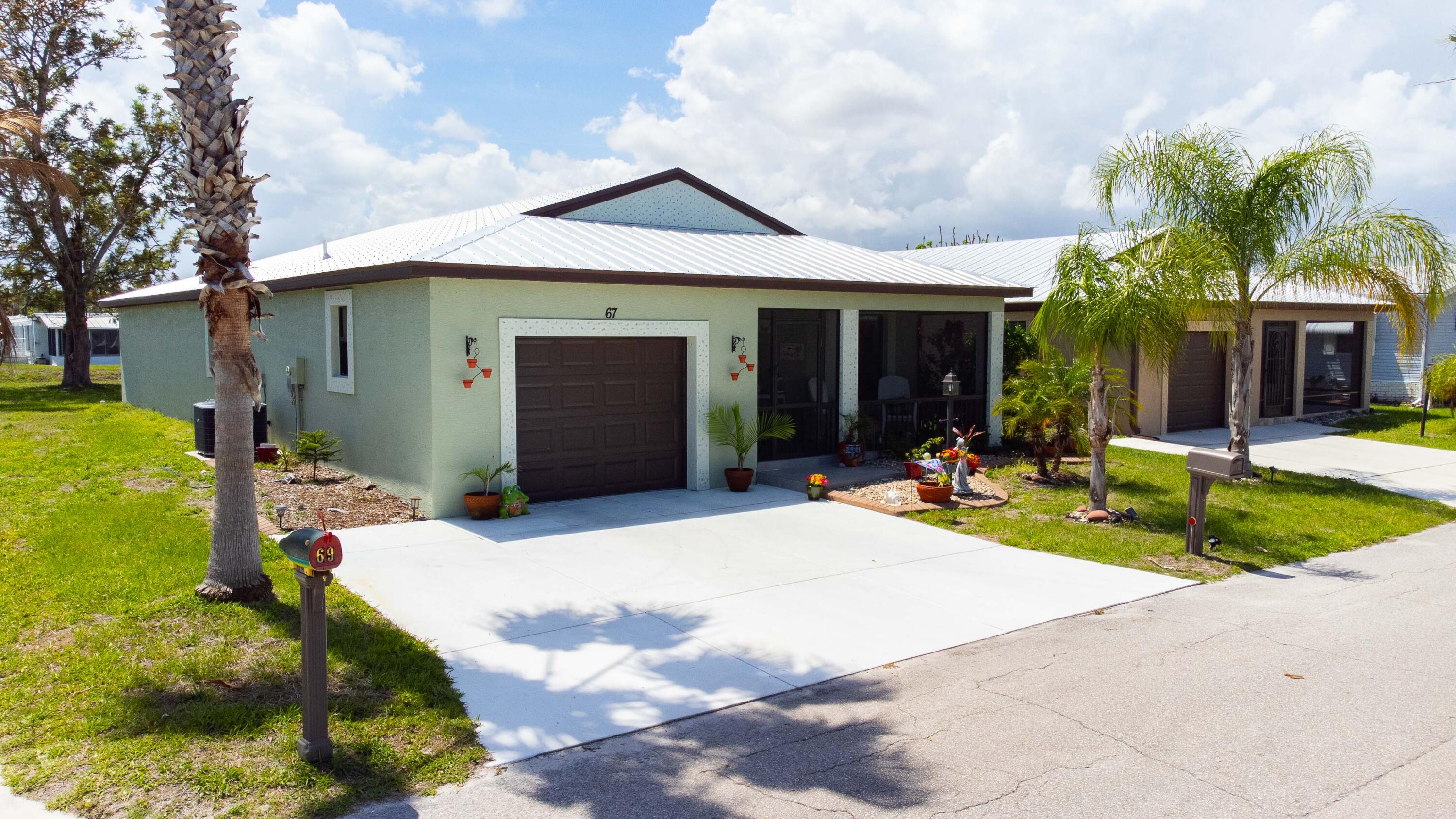SPANISH LAKES ONE LEASEHOLD ESTATES - Residential