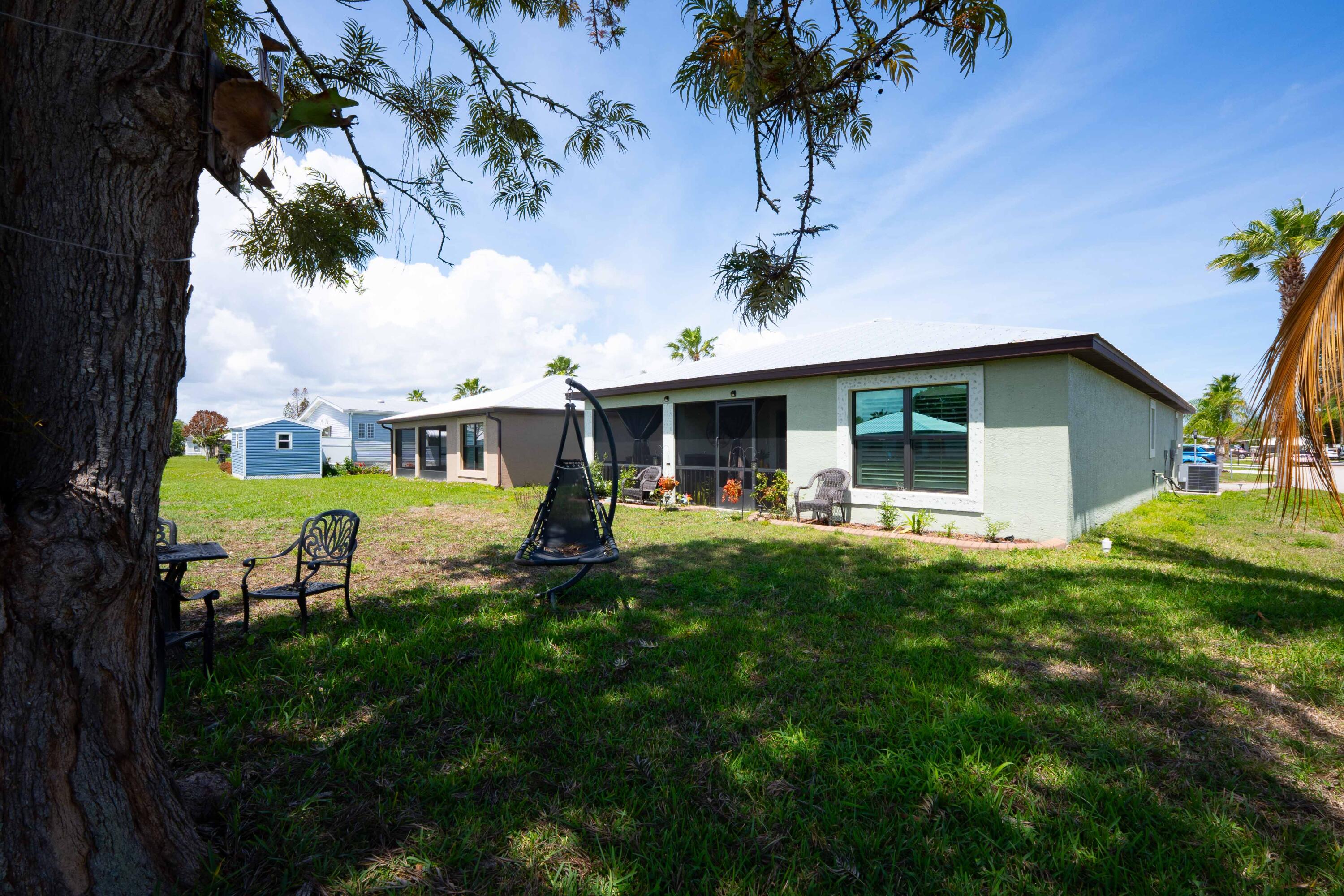 SPANISH LAKES ONE LEASEHOLD ESTATES - Residential