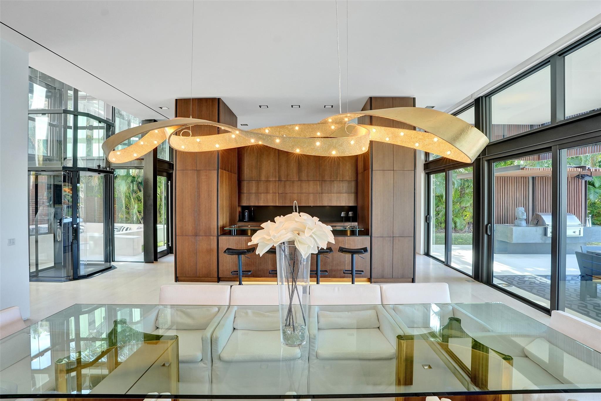 SEA RANCH LAKES - Residential
