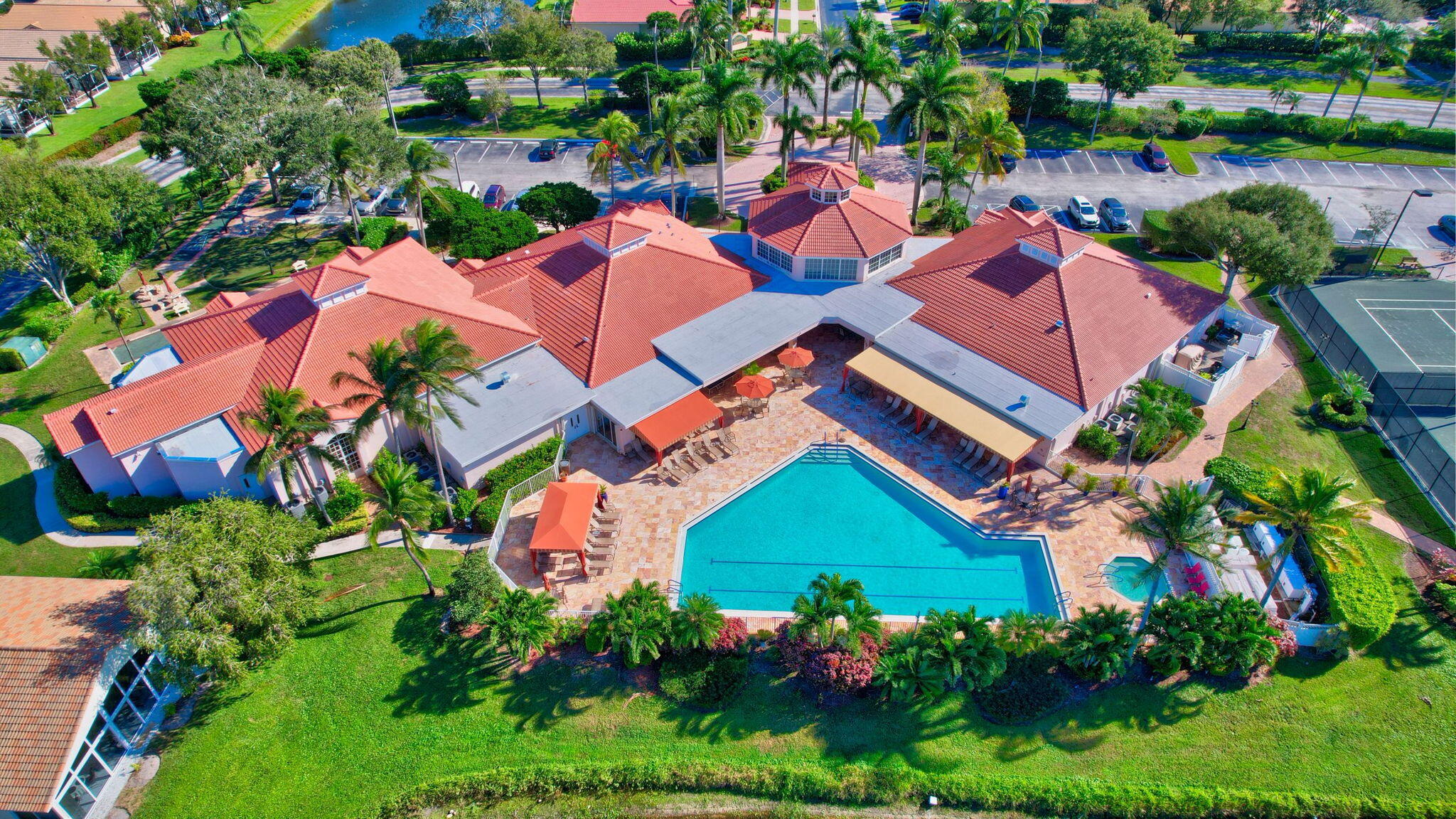 INDIAN HILLS 1 - Residential