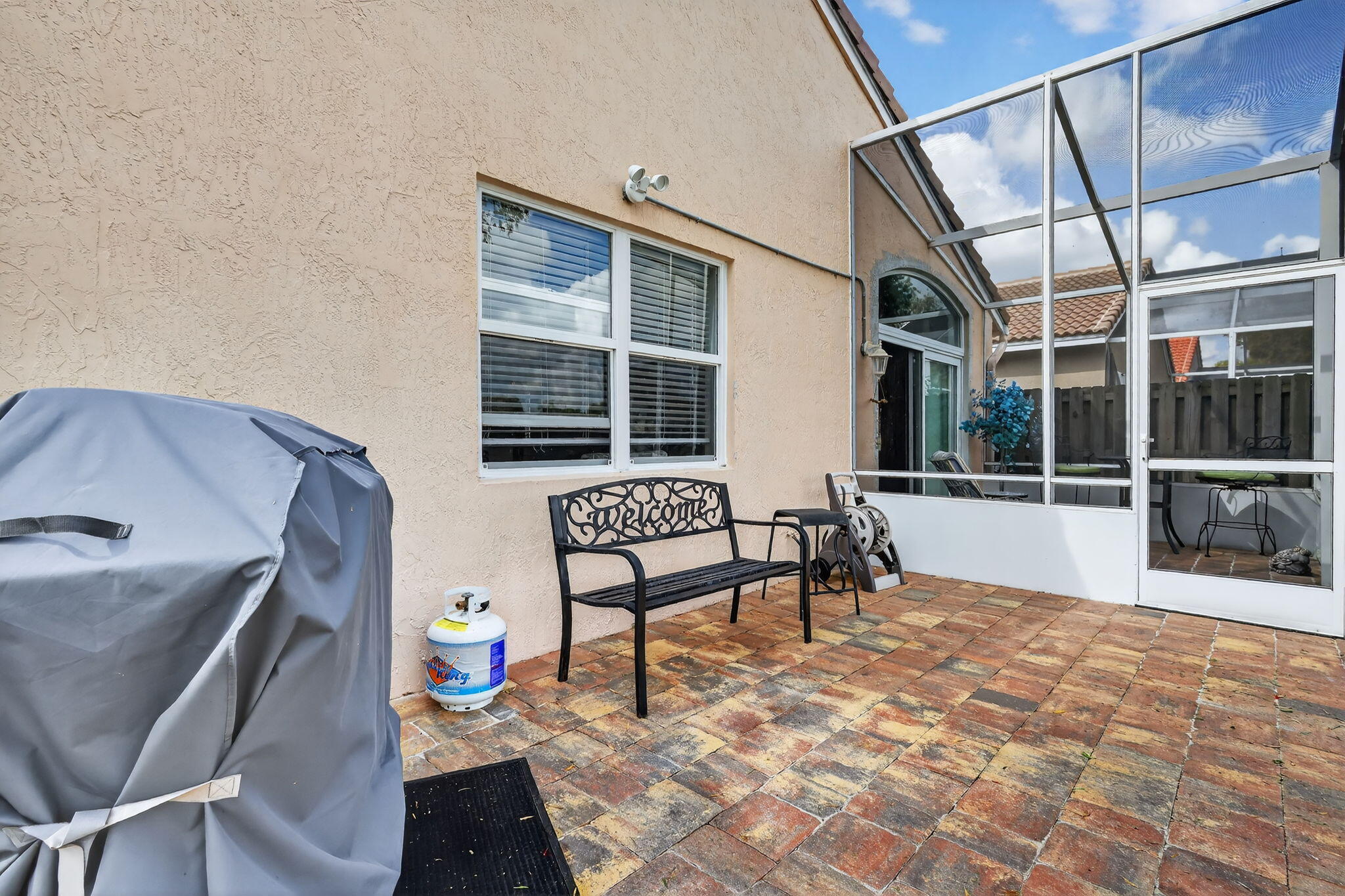INDIAN HILLS 1 - Residential