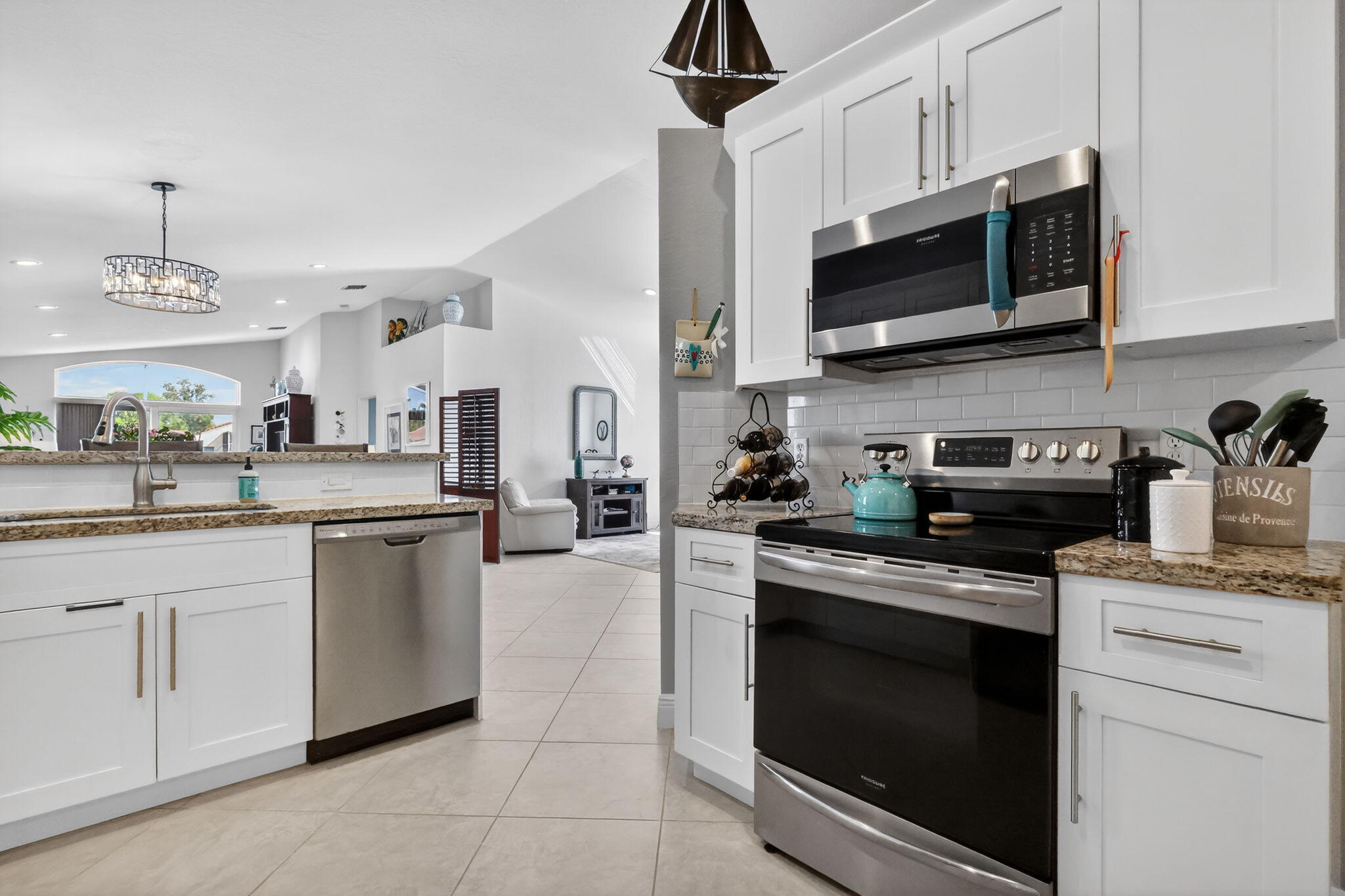 INDIAN HILLS 1 - Residential