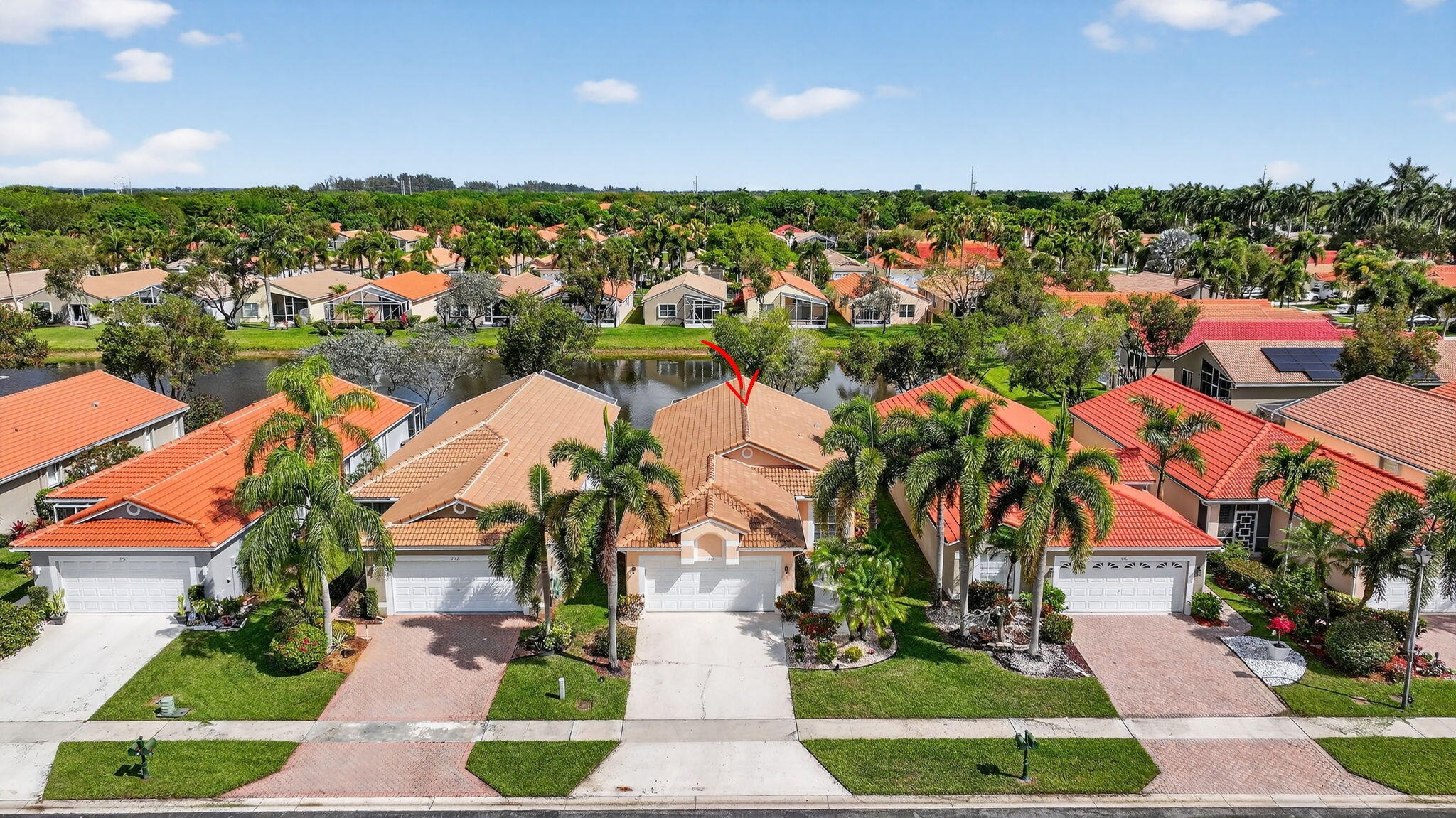 INDIAN HILLS 1 - Residential