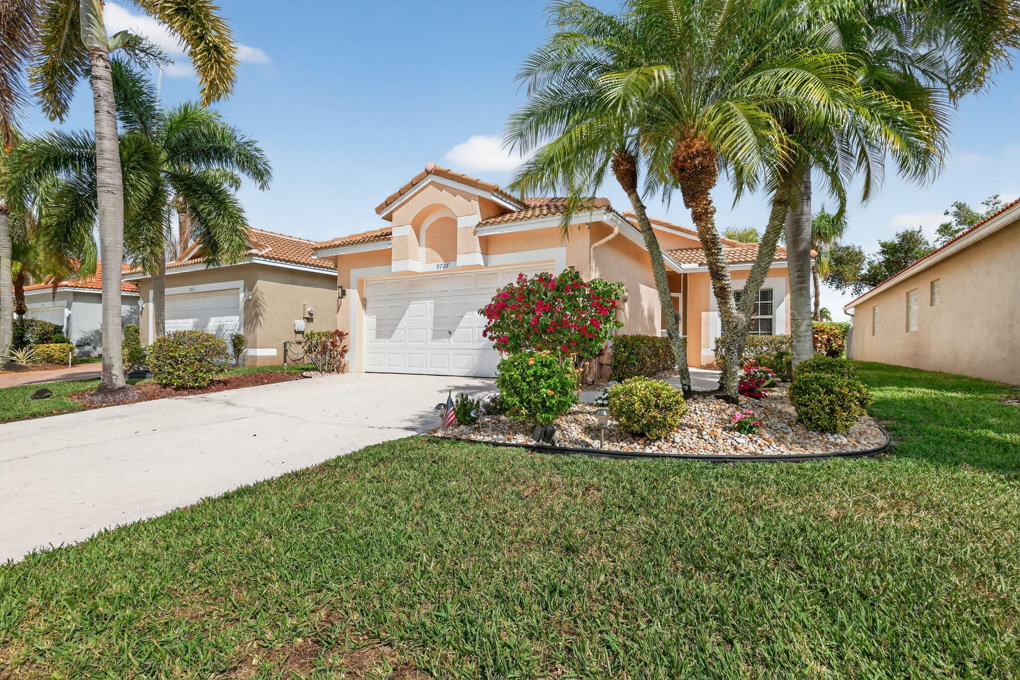 INDIAN HILLS 1 - Residential