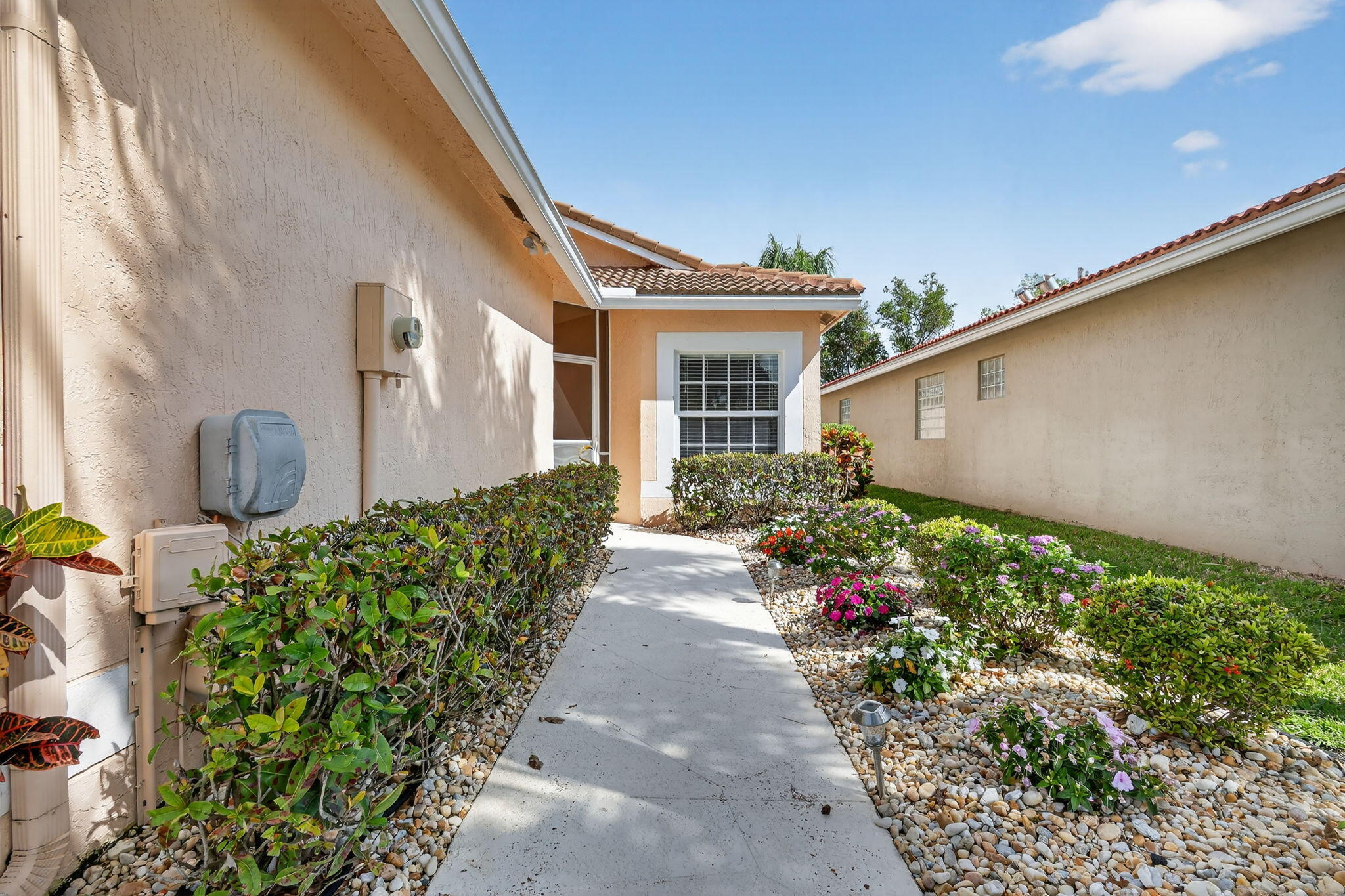 INDIAN HILLS 1 - Residential