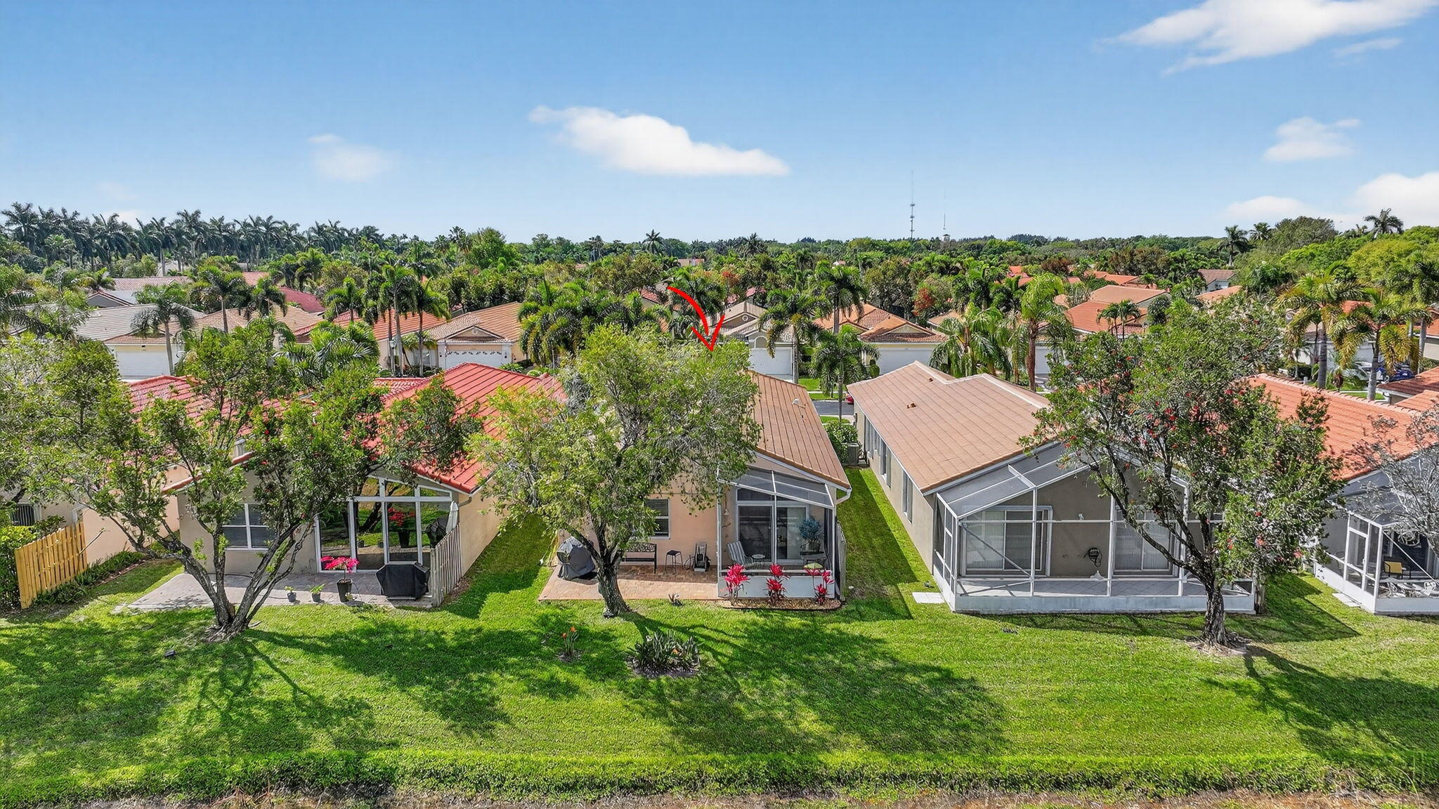 INDIAN HILLS 1 - Residential