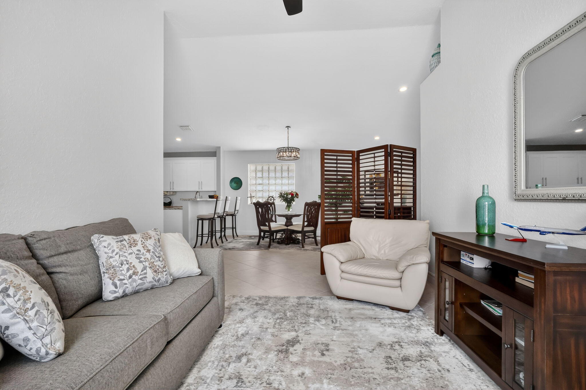 INDIAN HILLS 1 - Residential