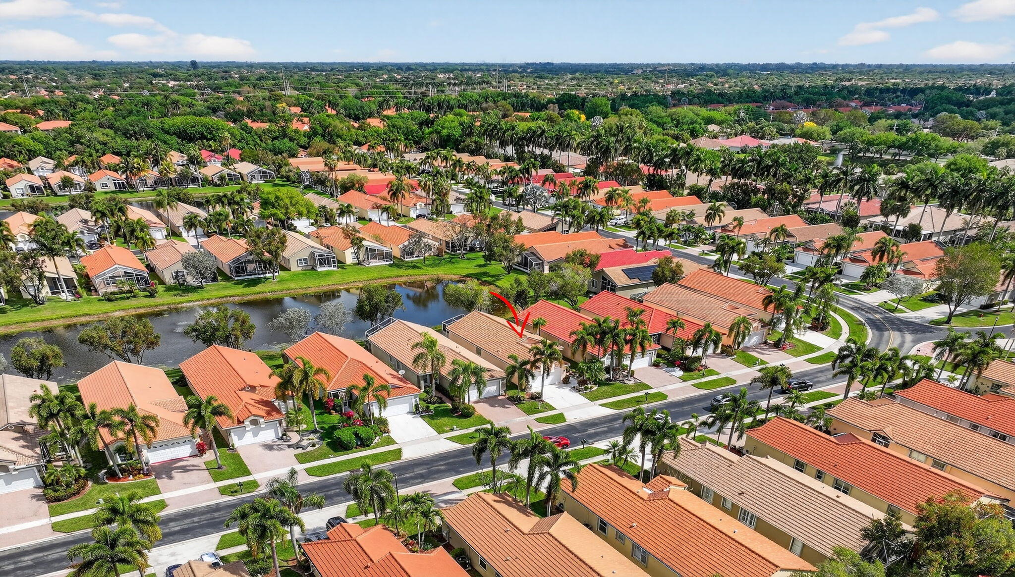 INDIAN HILLS 1 - Residential