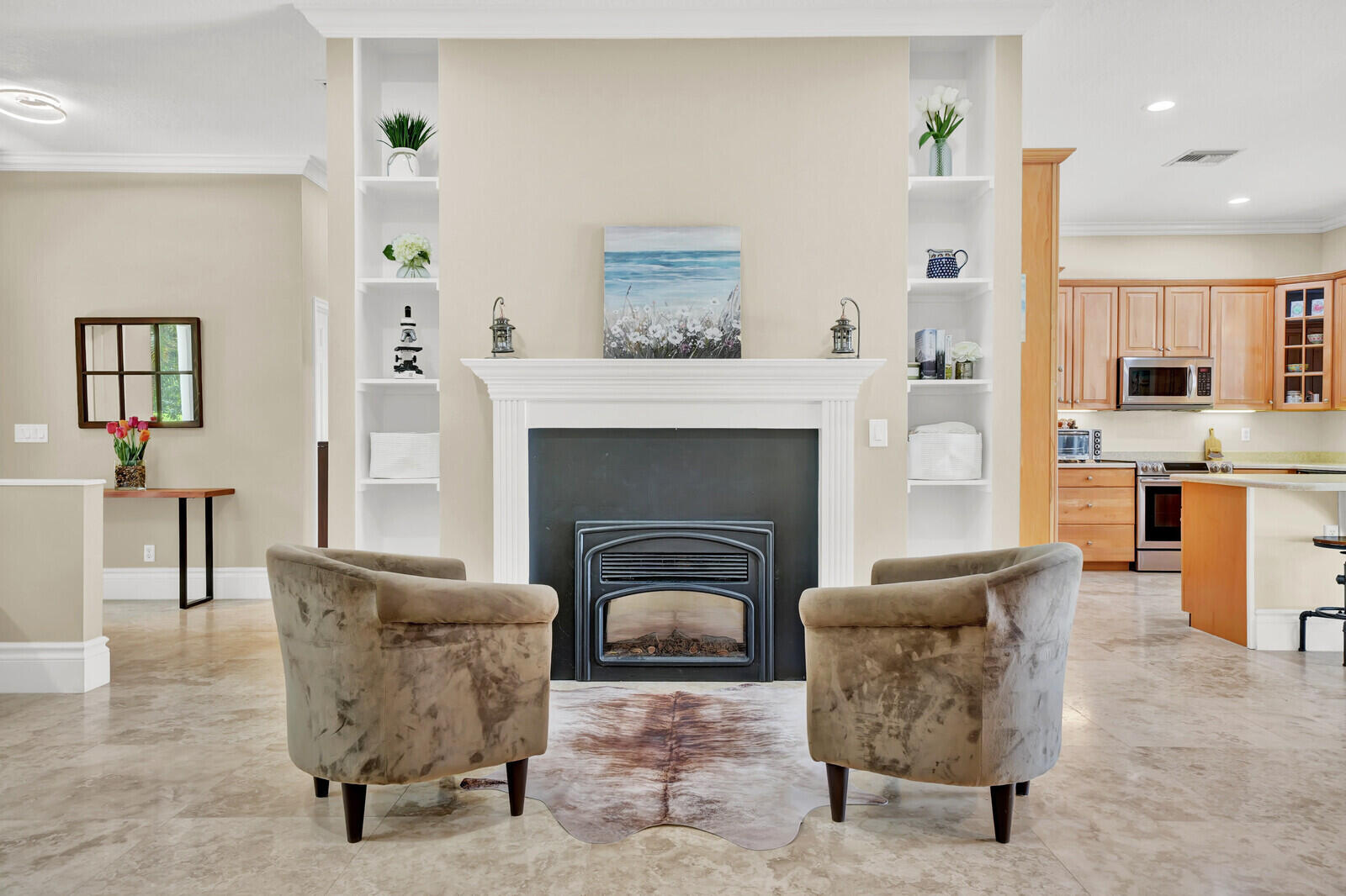 Palm Beach Country Estates - Residential