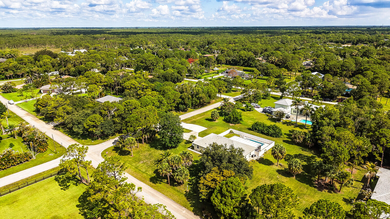 Palm Beach Country Estates - Residential