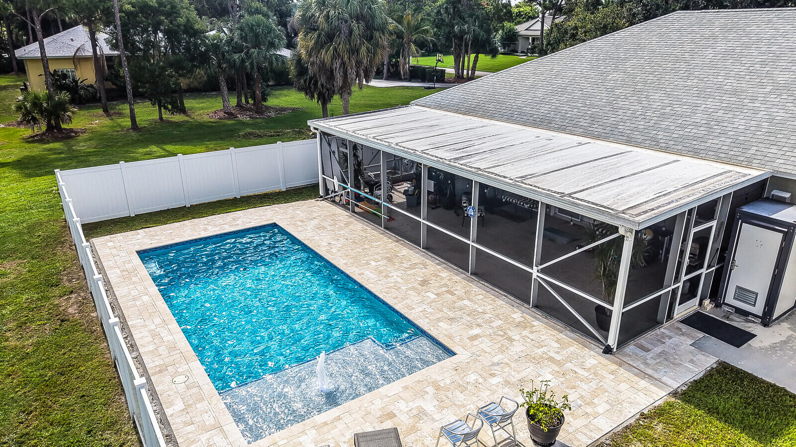 Palm Beach Country Estates - Residential