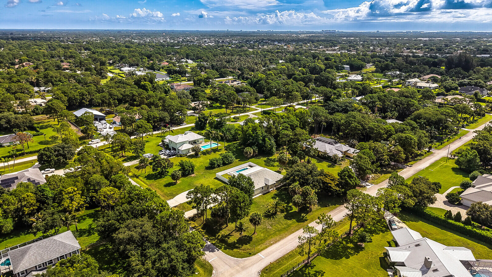Palm Beach Country Estates - Residential