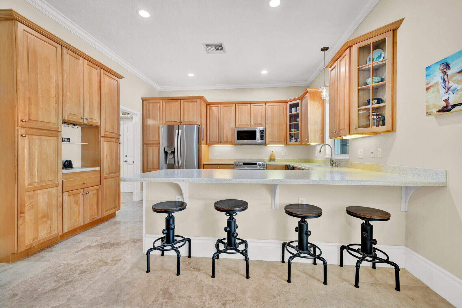 Palm Beach Country Estates - Residential