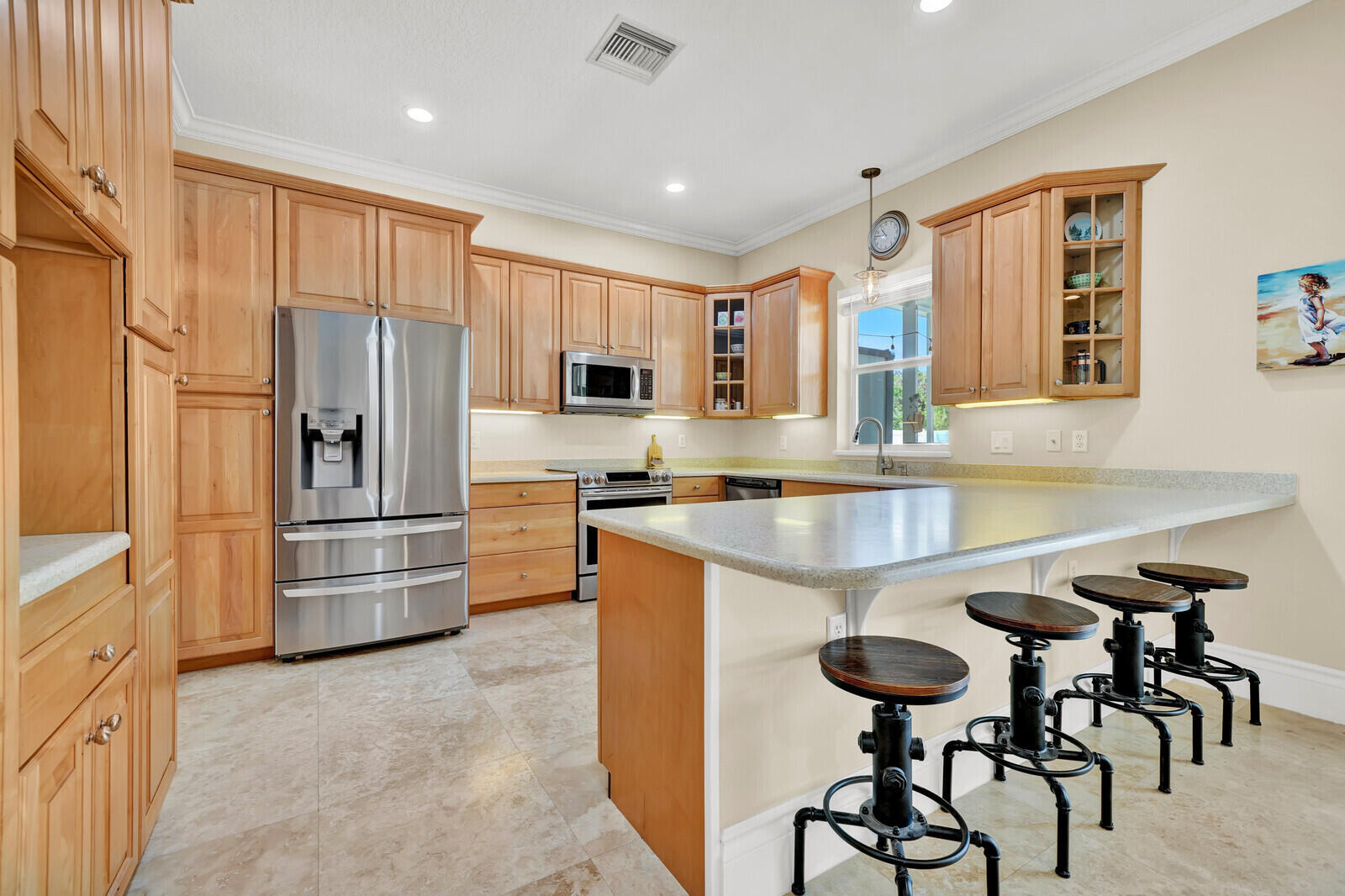 Palm Beach Country Estates - Residential