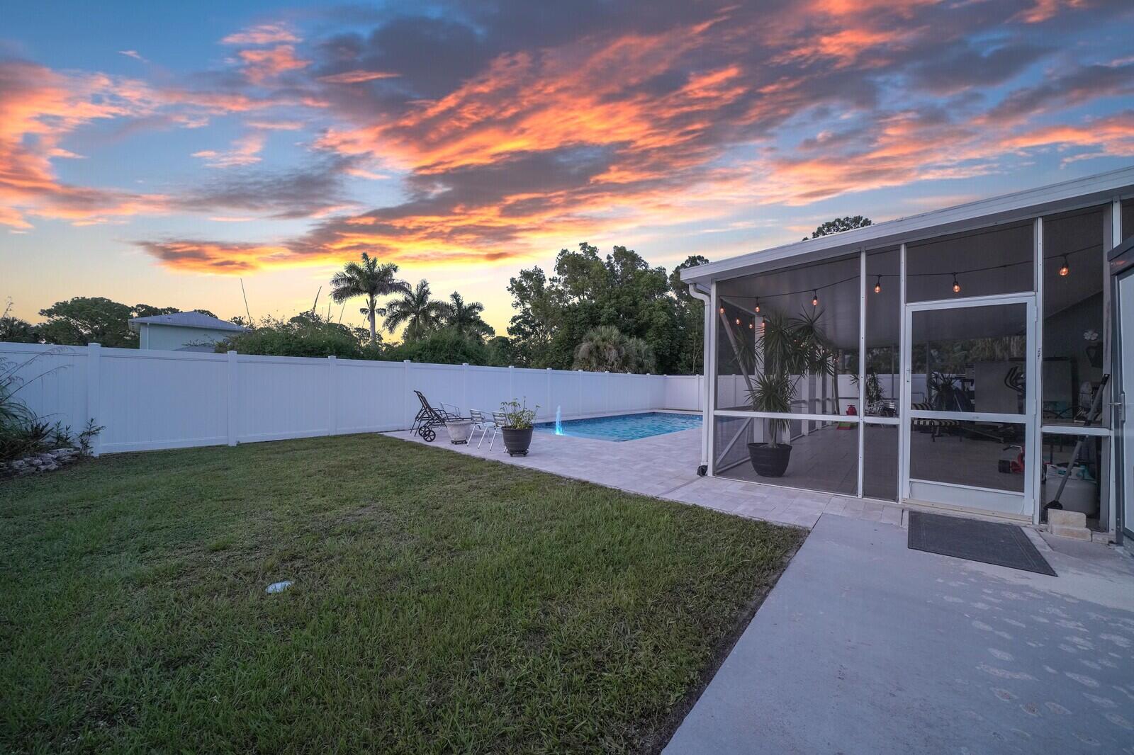 Palm Beach Country Estates - Residential